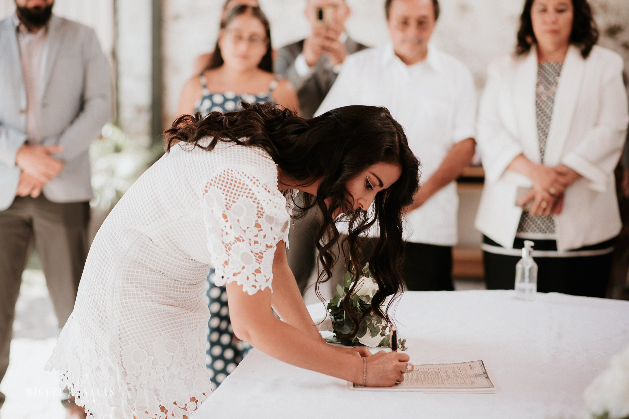 Fotógrafo de bodas en Querétaro