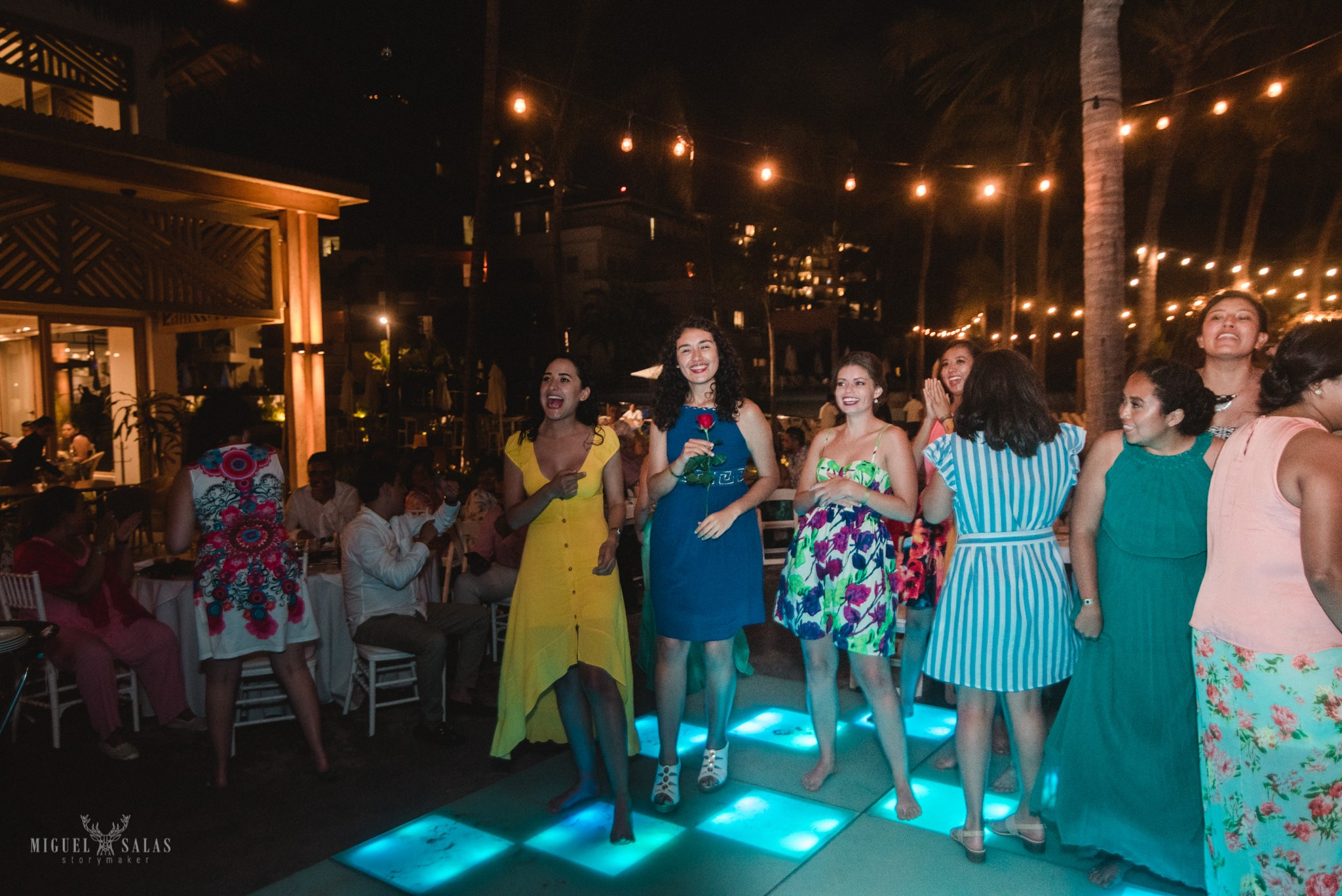 Fotógrafo de bodas en Querétaro