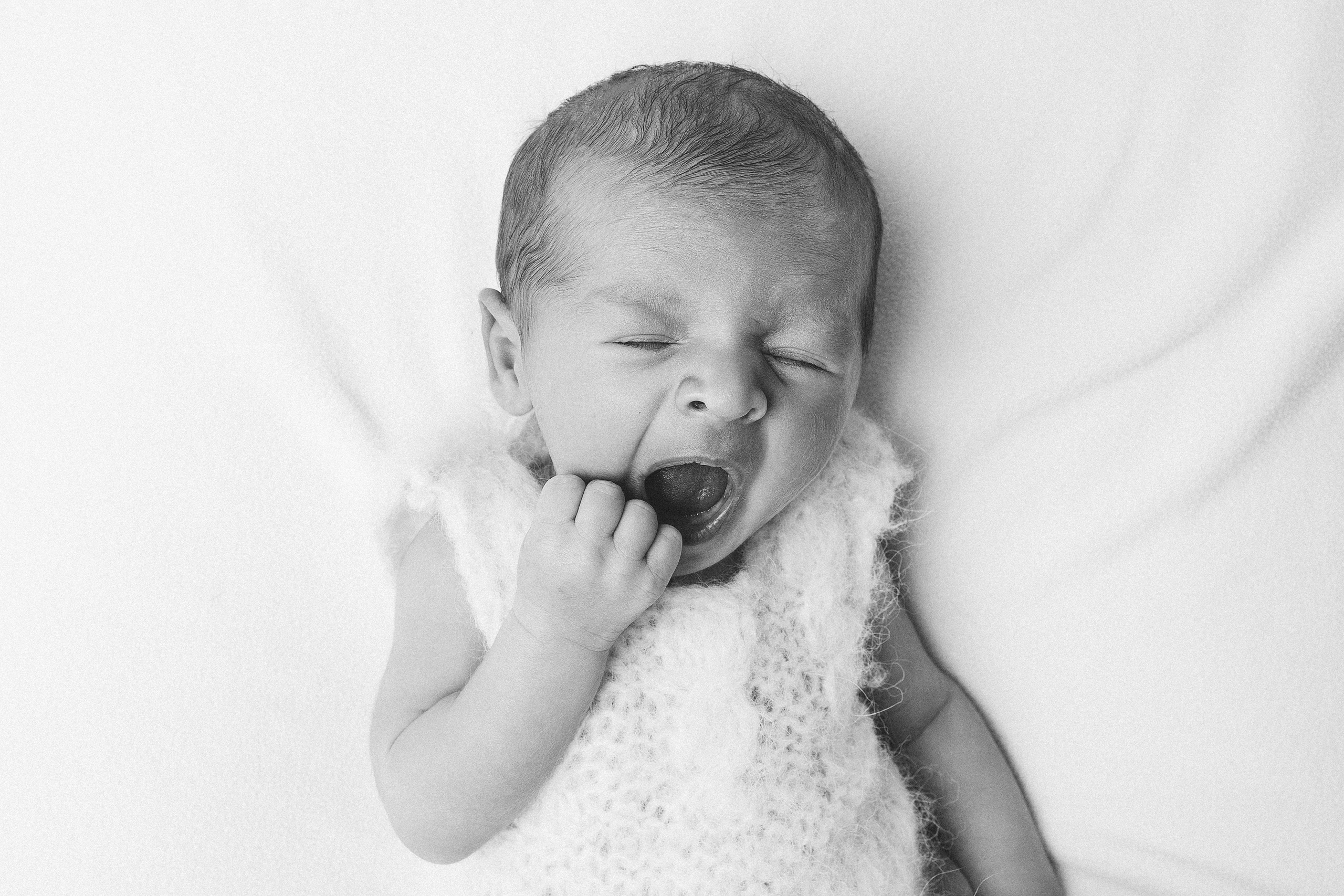 Ensaio Newborn Menino. Kelen Wehr Fotografia | Fotógrafa em São José dos Campos