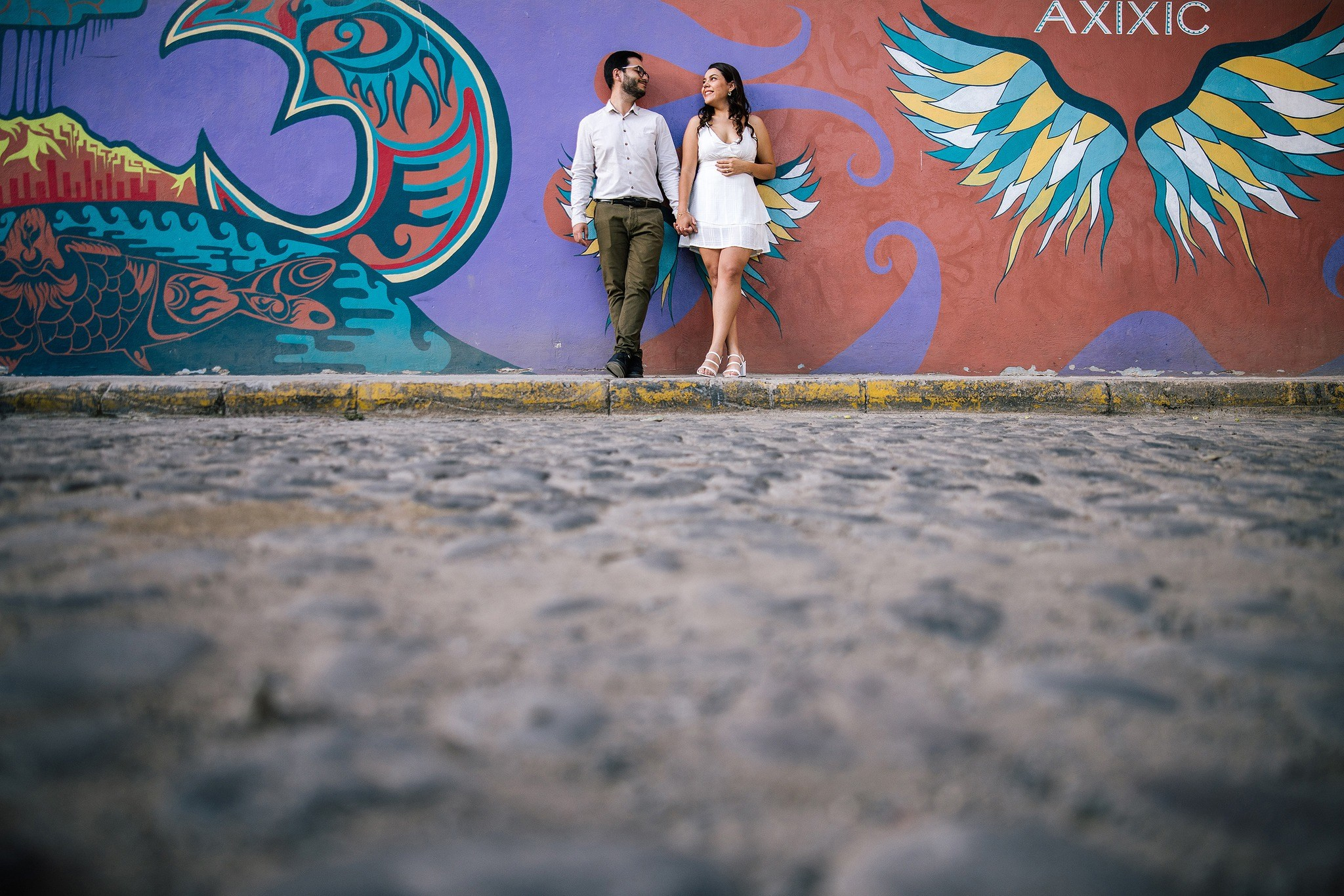 Galería Casual. Jorge Romero Fotógrafo de bodas