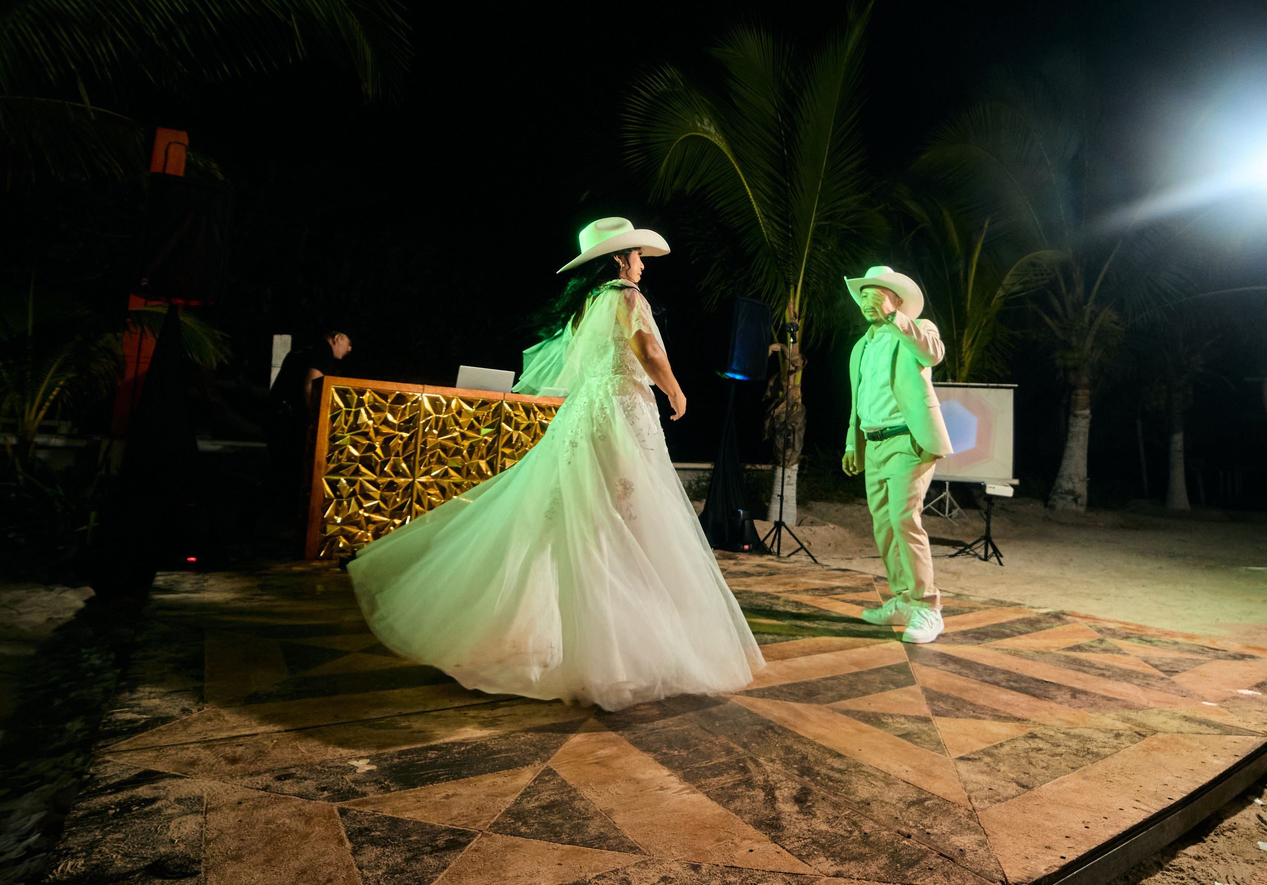 Samuel & ADriana. Christian Ku fotógrafo en Mérida, Yucatán