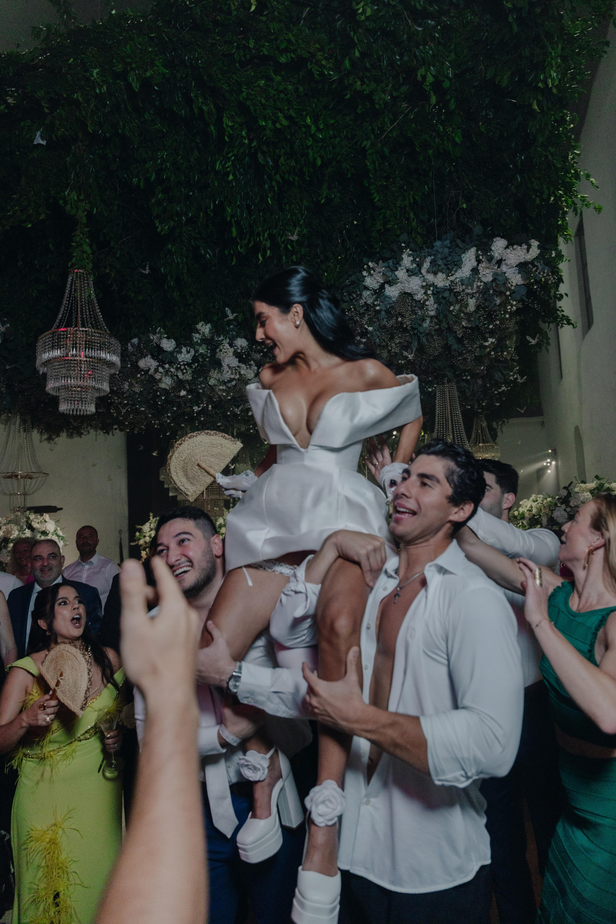 Sofia & Stefan. UNTERCIO BODAS | Fotografía de Bodas en Cartagena, Colombia y Destinos Internacionales