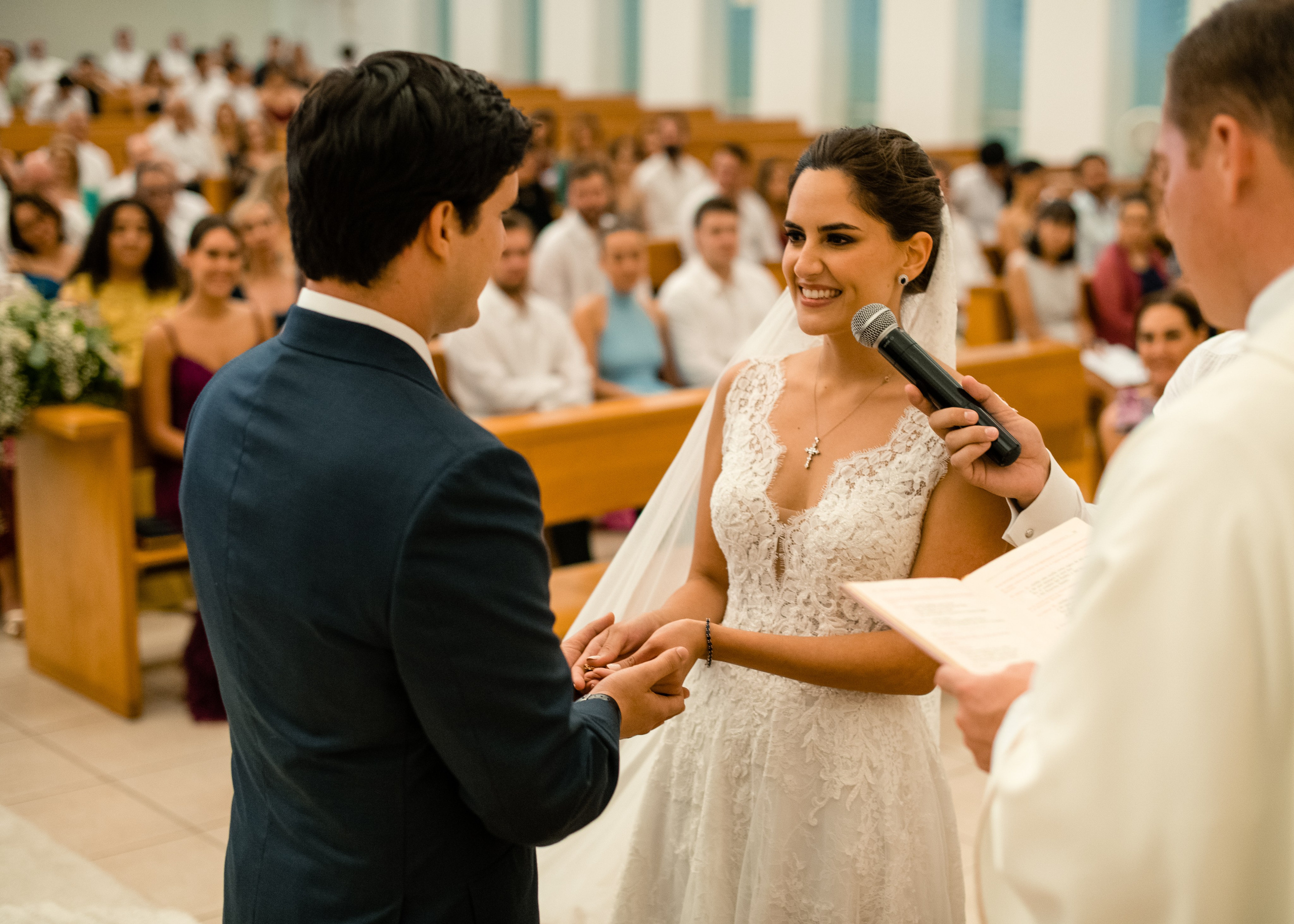 Sofia & Pablo. Antonio Soberano Photography