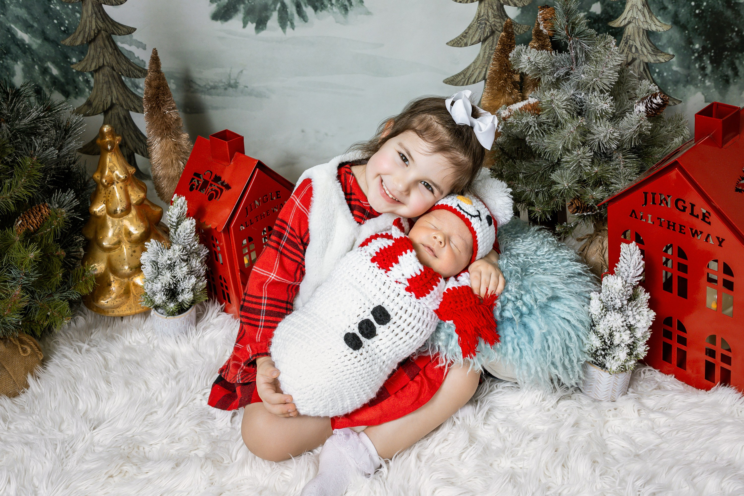 NEWBORN. Je suis photographe portraitiste et je réalise des portraits à toutes les étapes de votre vie! Bienvenue dans mon studio à Westmount, Qc