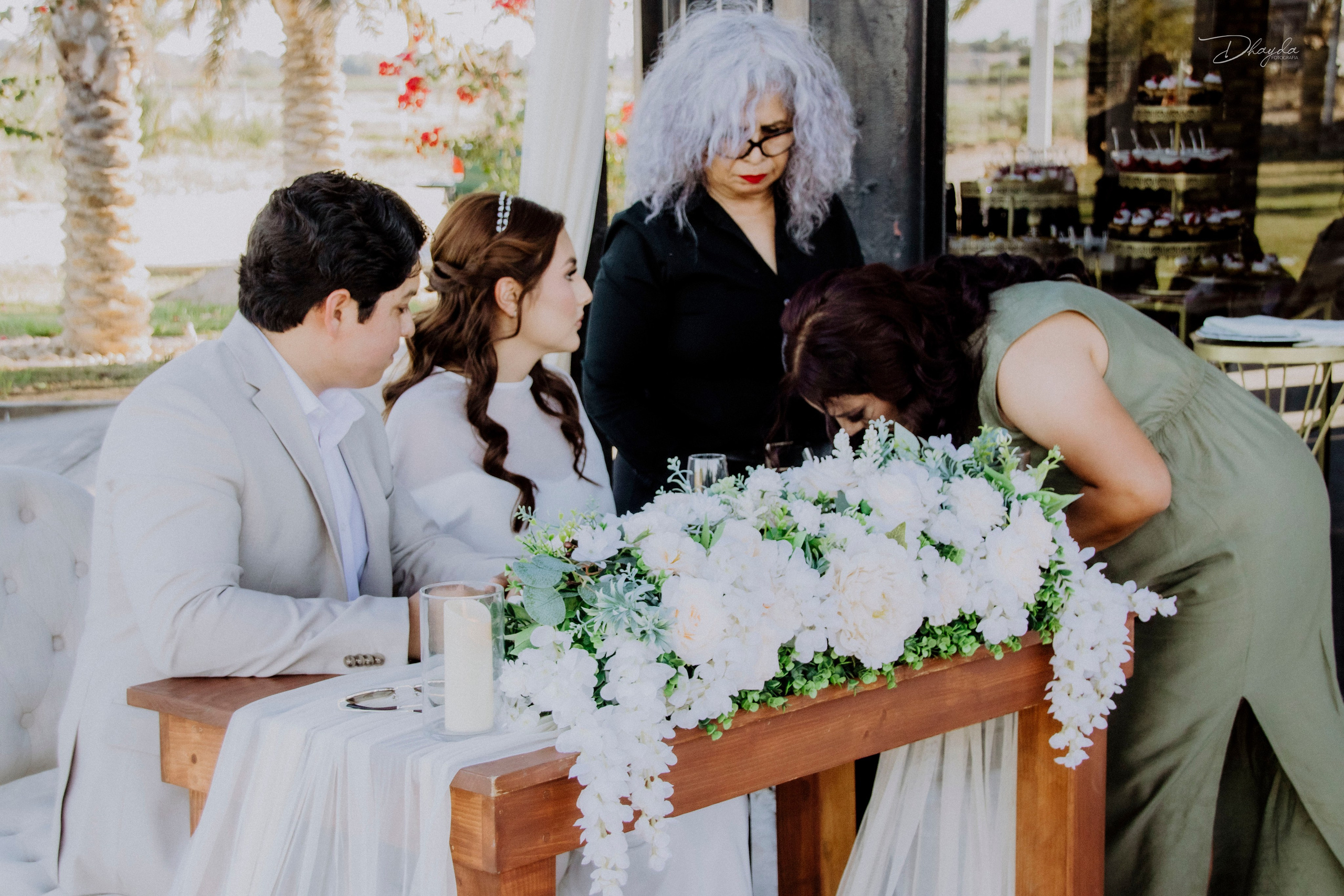 Nuestra Boda, Alberto y Gisell. Fotografia, eventos sociales en san luis rio colorado, sonora Mexico