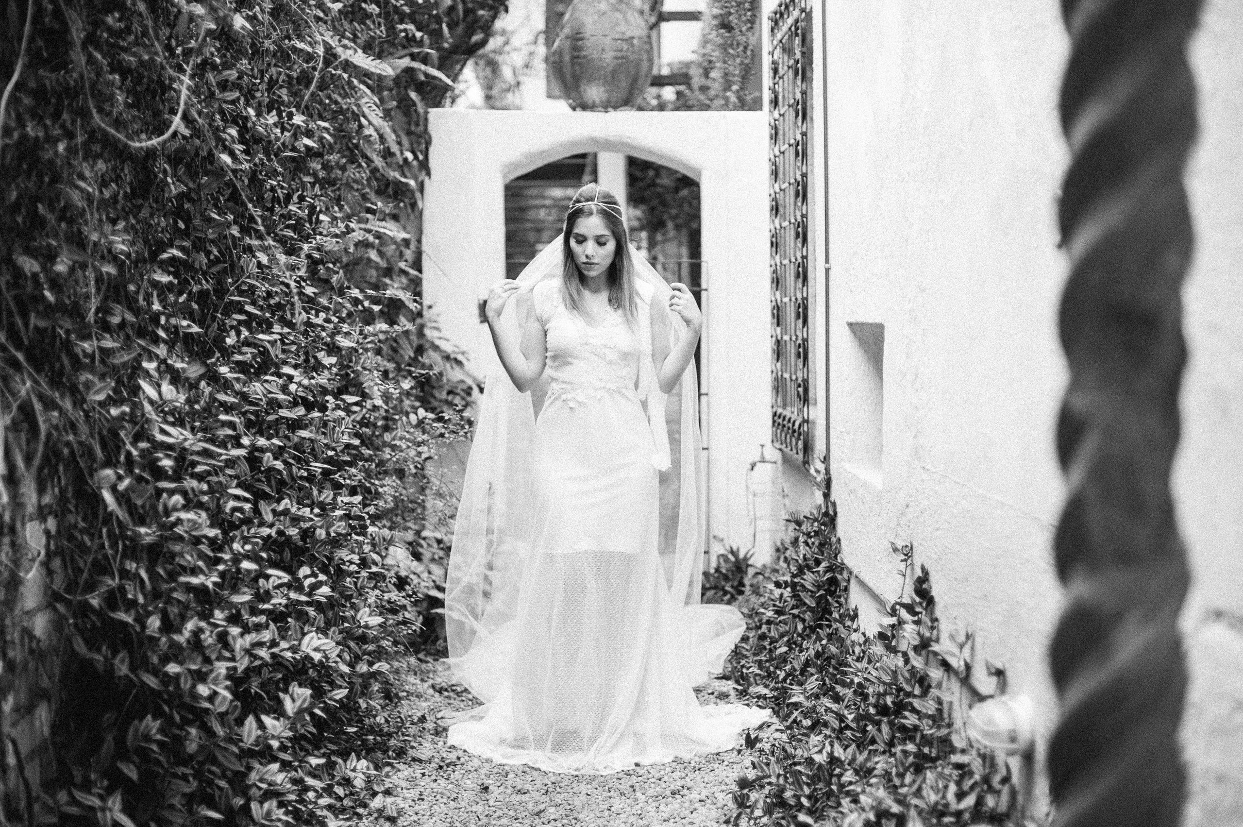 Jardim Secreto. Gustavo Gaiote Fotografia