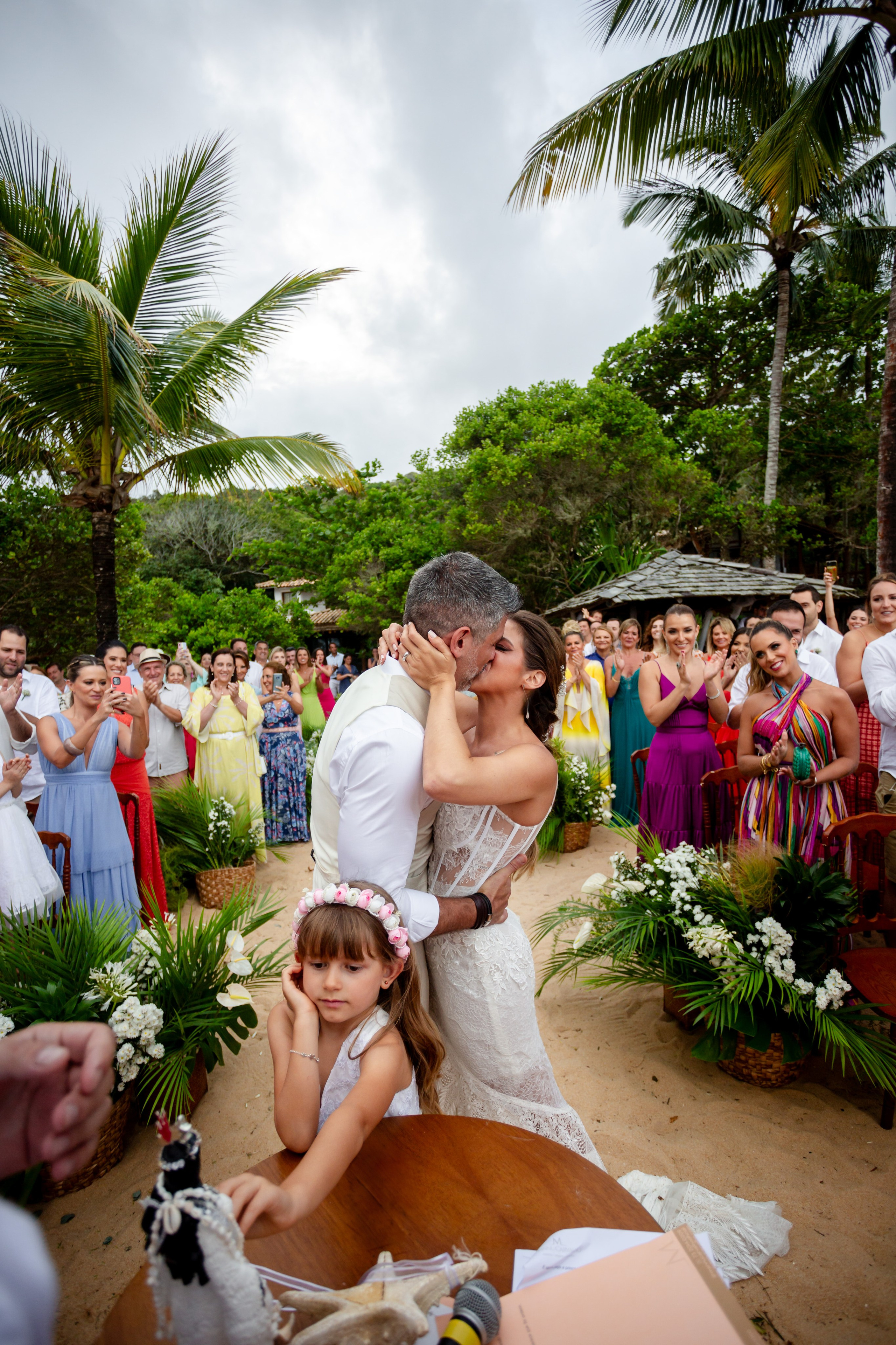 Thais e Ivo | Trancoso-BA. Fotógrafo de casamentos e gestantes