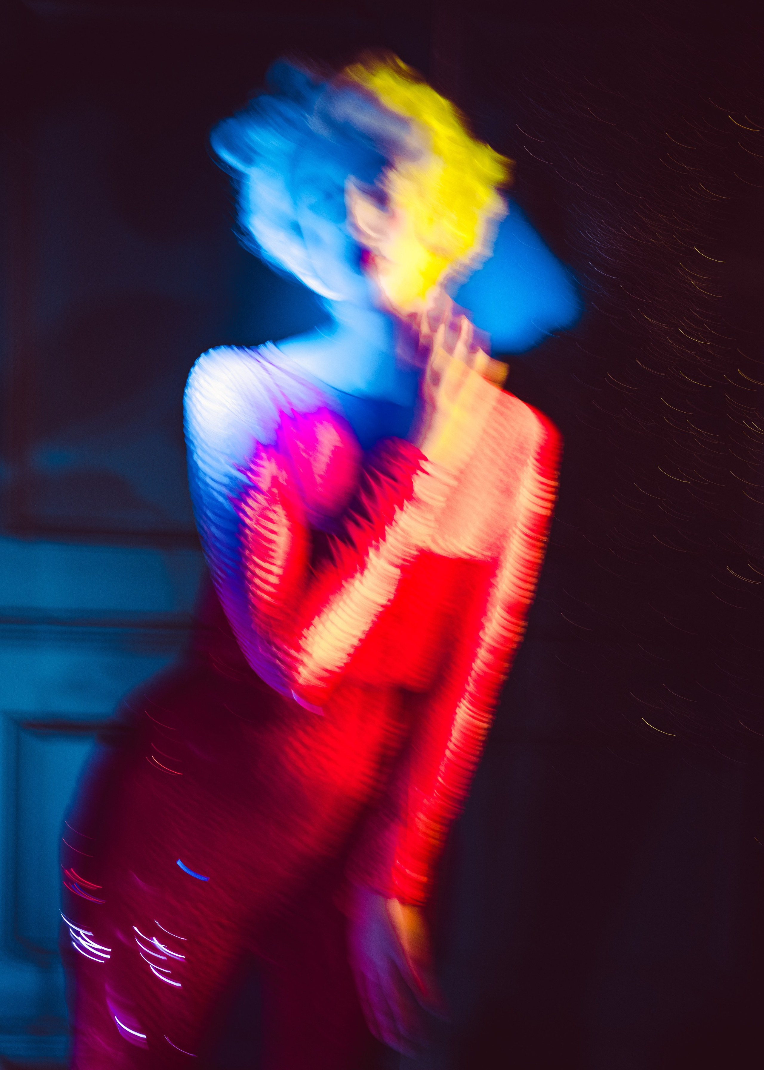 Plastic Fantastic in Toronto. Ekaterina Tsurkina-Appina Photography Canada