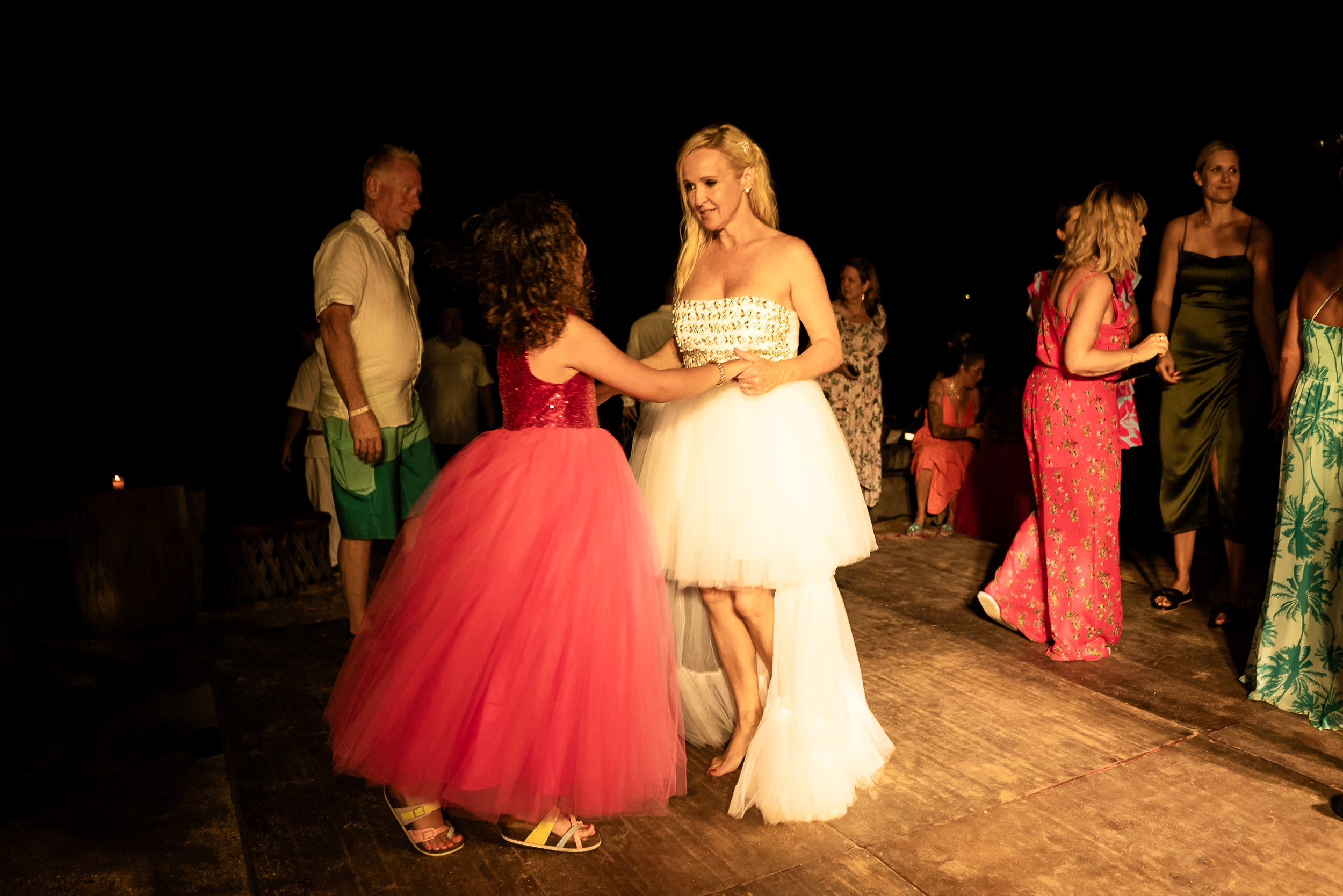 Aggie & Brian. Fotografía de Bodas Profesionales en Puerto Vallarta y Riviera Nayarit