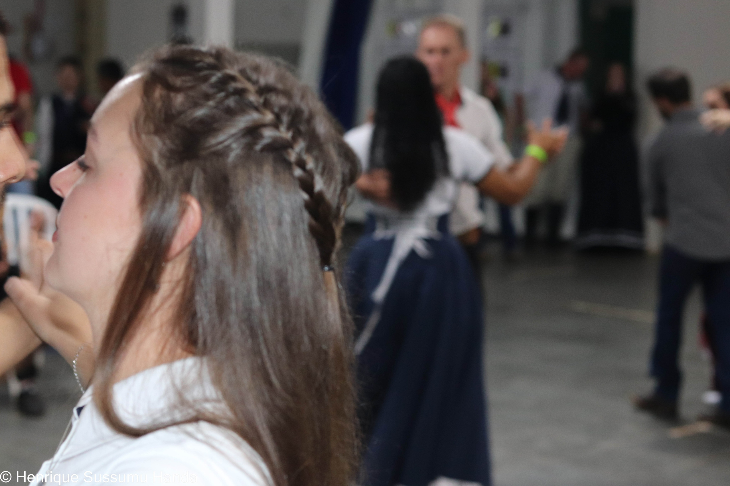 Formatura Curso de Dança Inovação Campeira. Fotografia e Filmagem Handa Produções