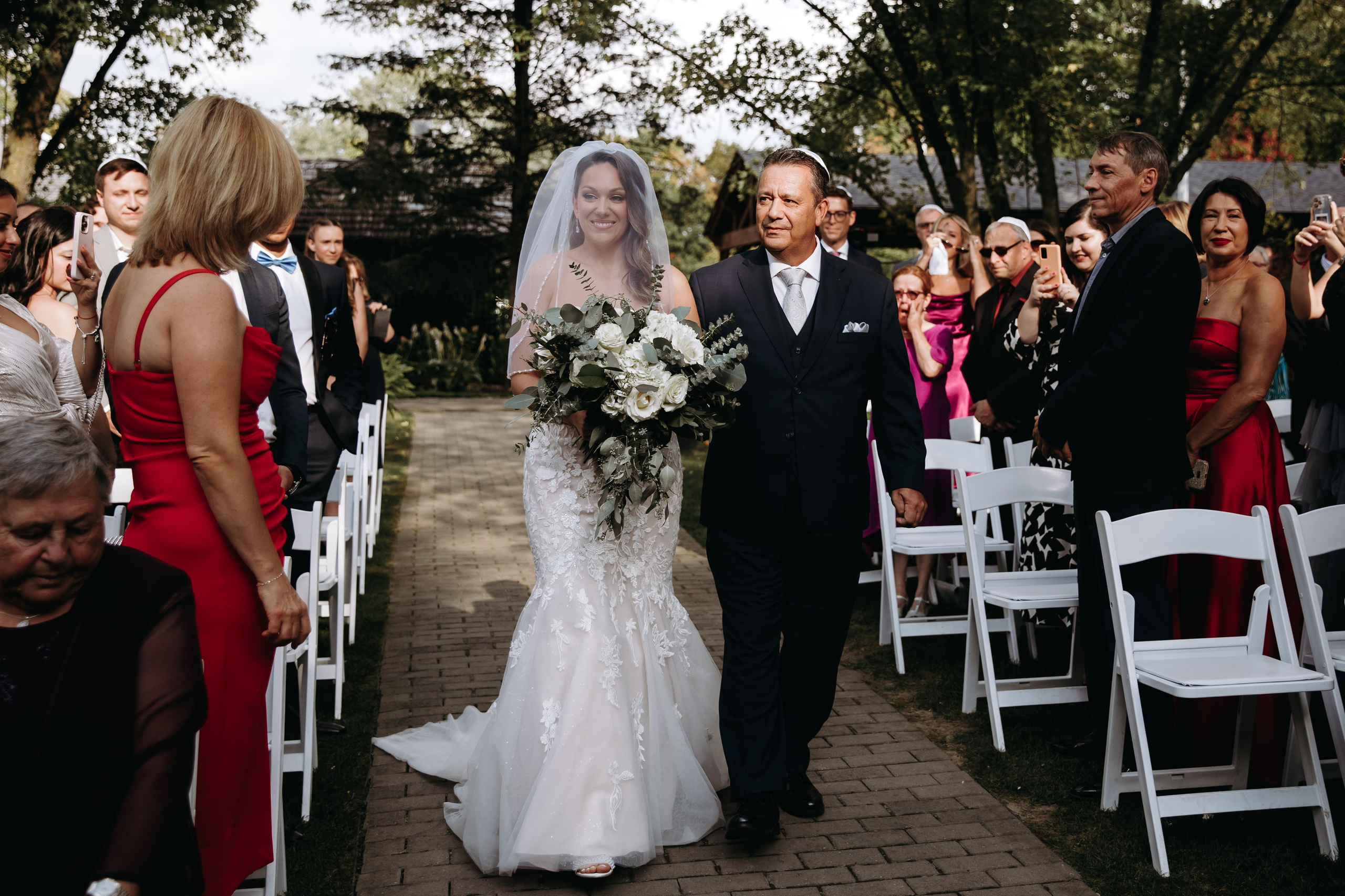 Weddings. Alex UA — Toronto photographer