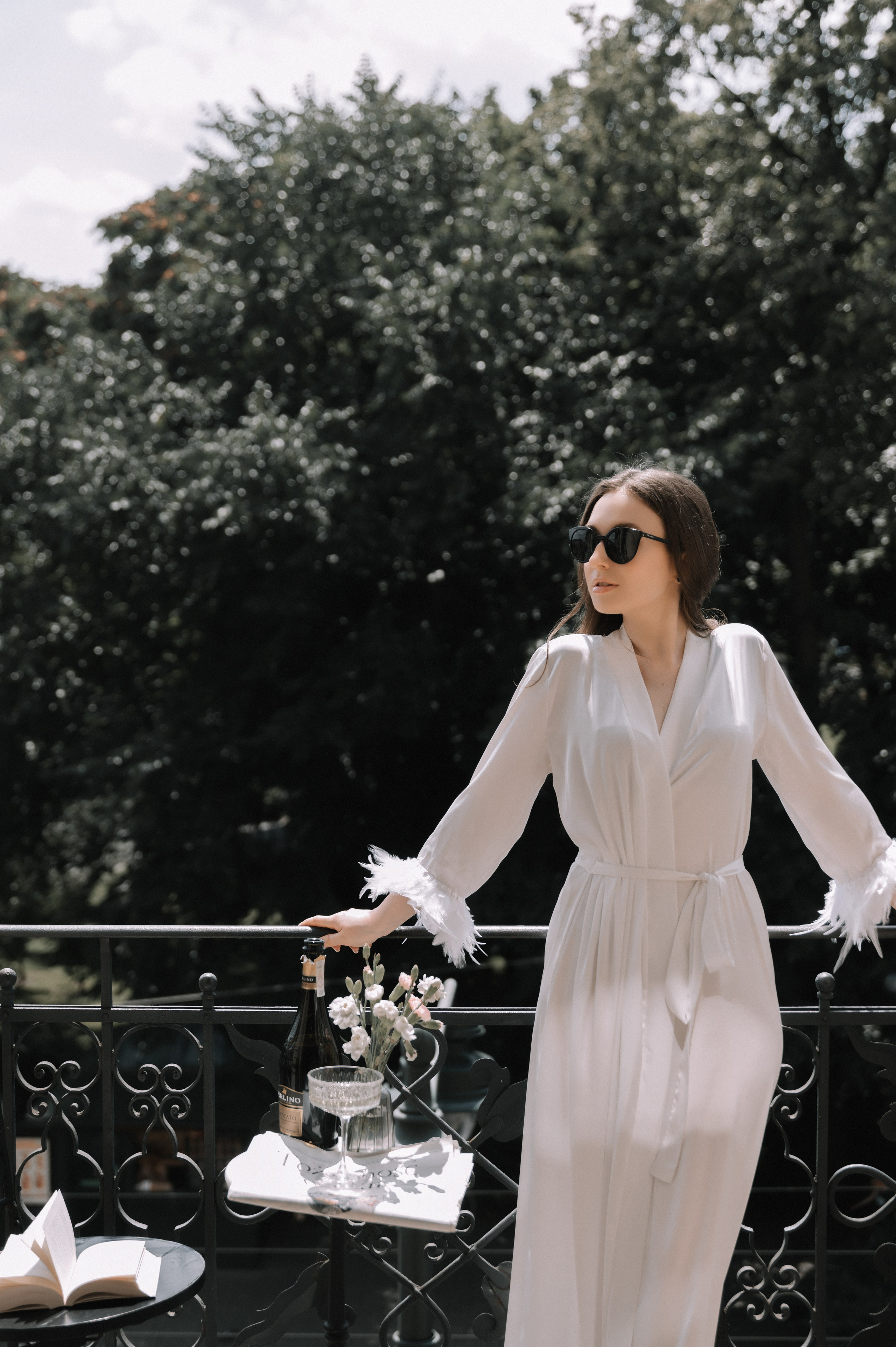 “Vintage” Photo Day. Photographer and Blogger Europe/Asia Nika Stoma