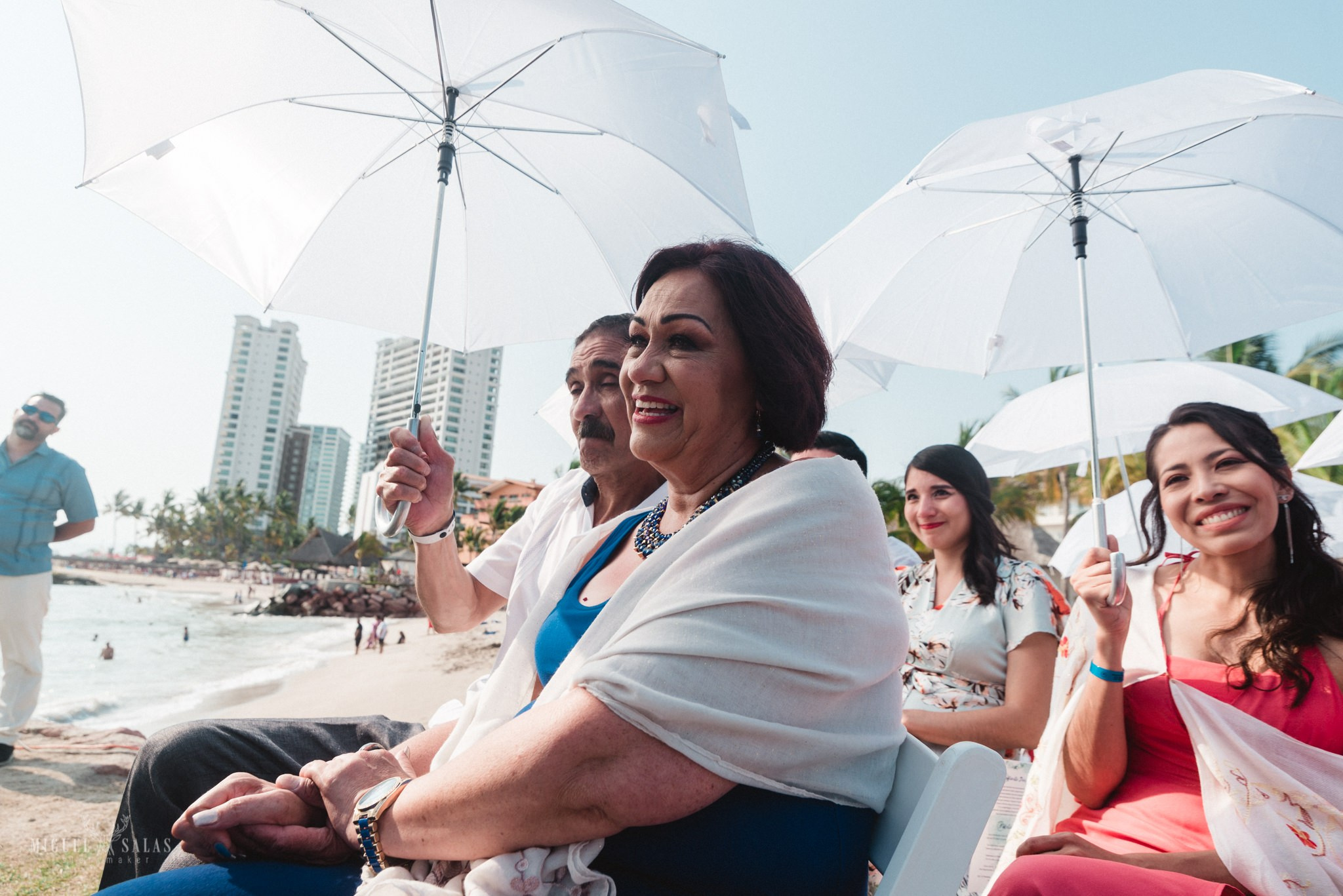Fotógrafo de bodas en Querétaro