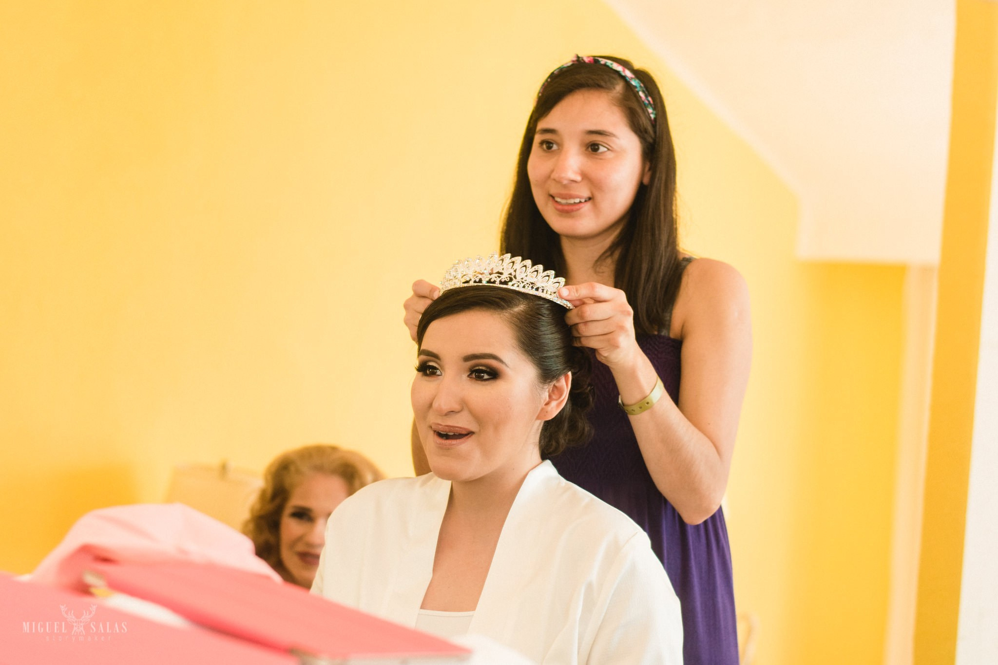 Fotógrafo de bodas en Querétaro
