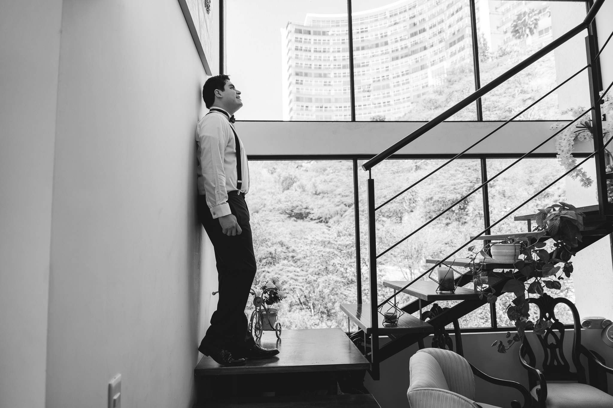 Fotógrafo de bodas en Querétaro