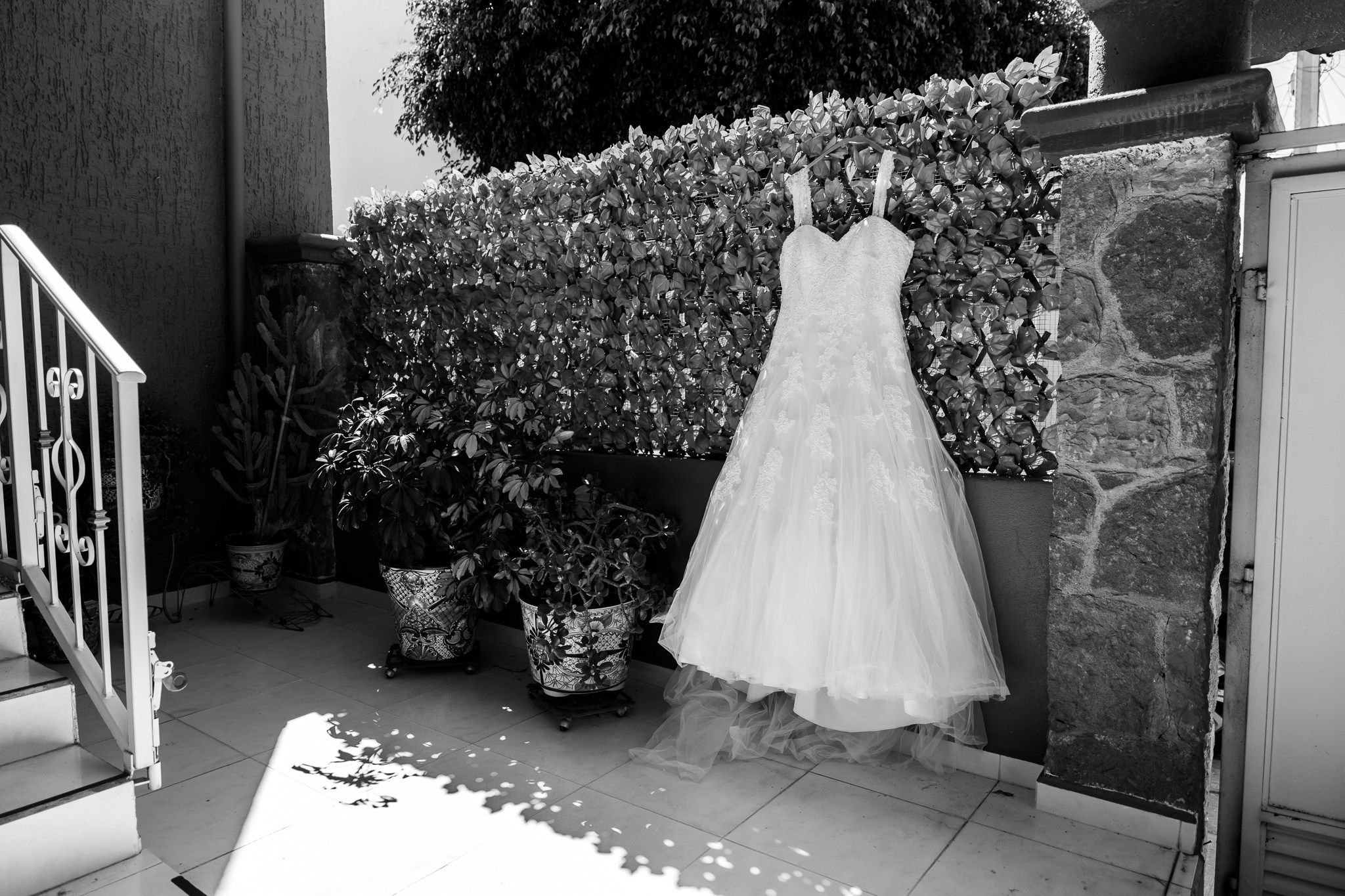Fotógrafo de bodas en Querétaro
