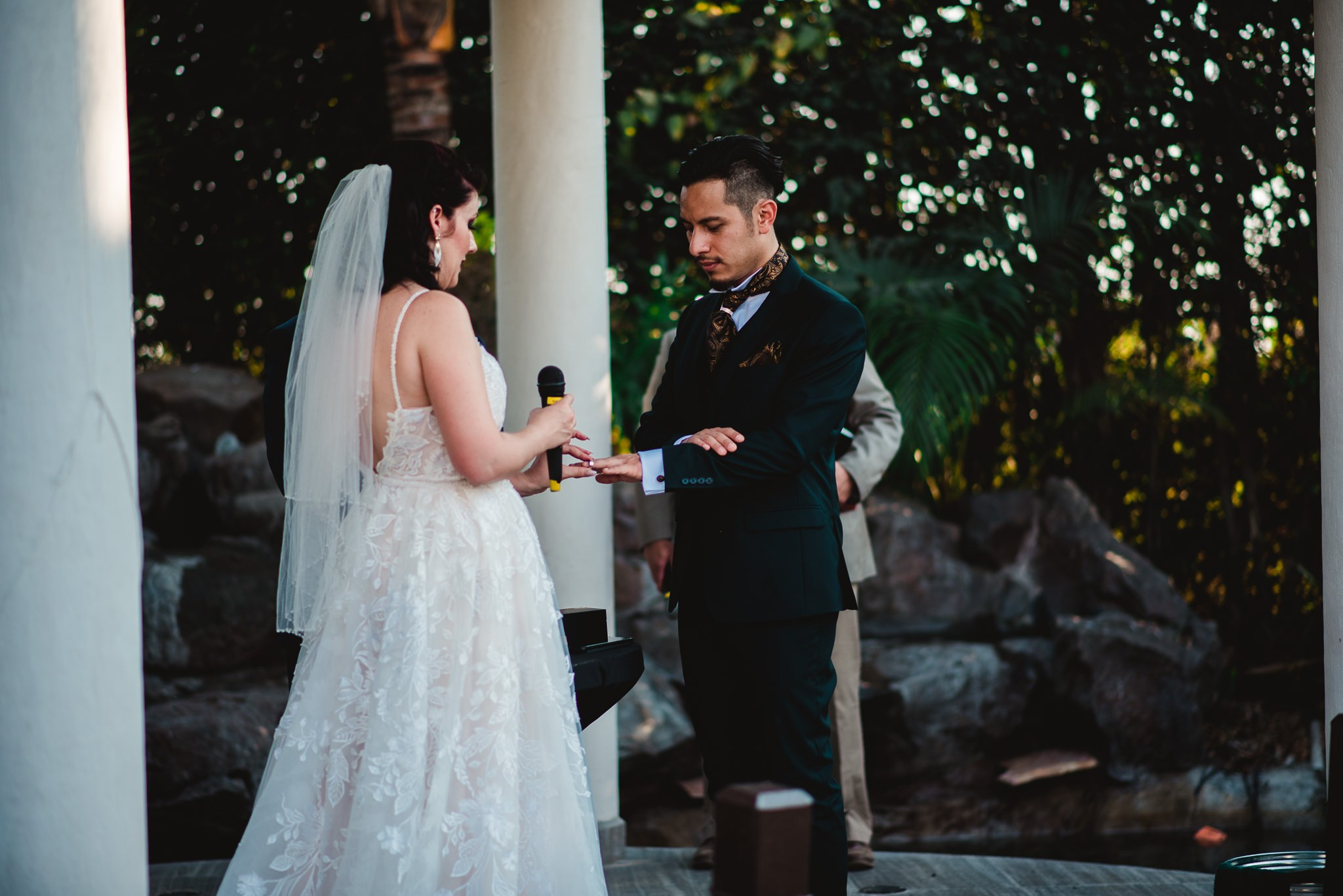 Fotógrafo de bodas en Querétaro