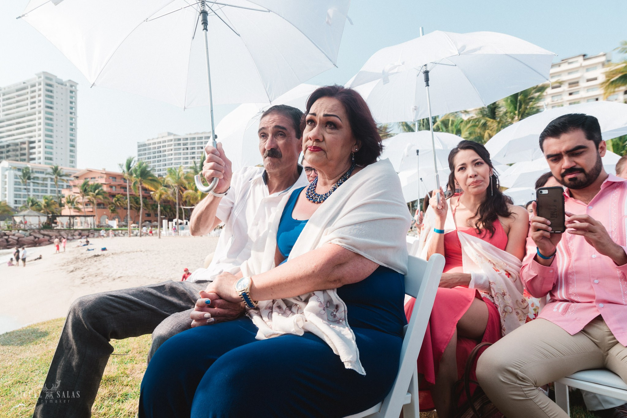 Fotógrafo de bodas en Querétaro