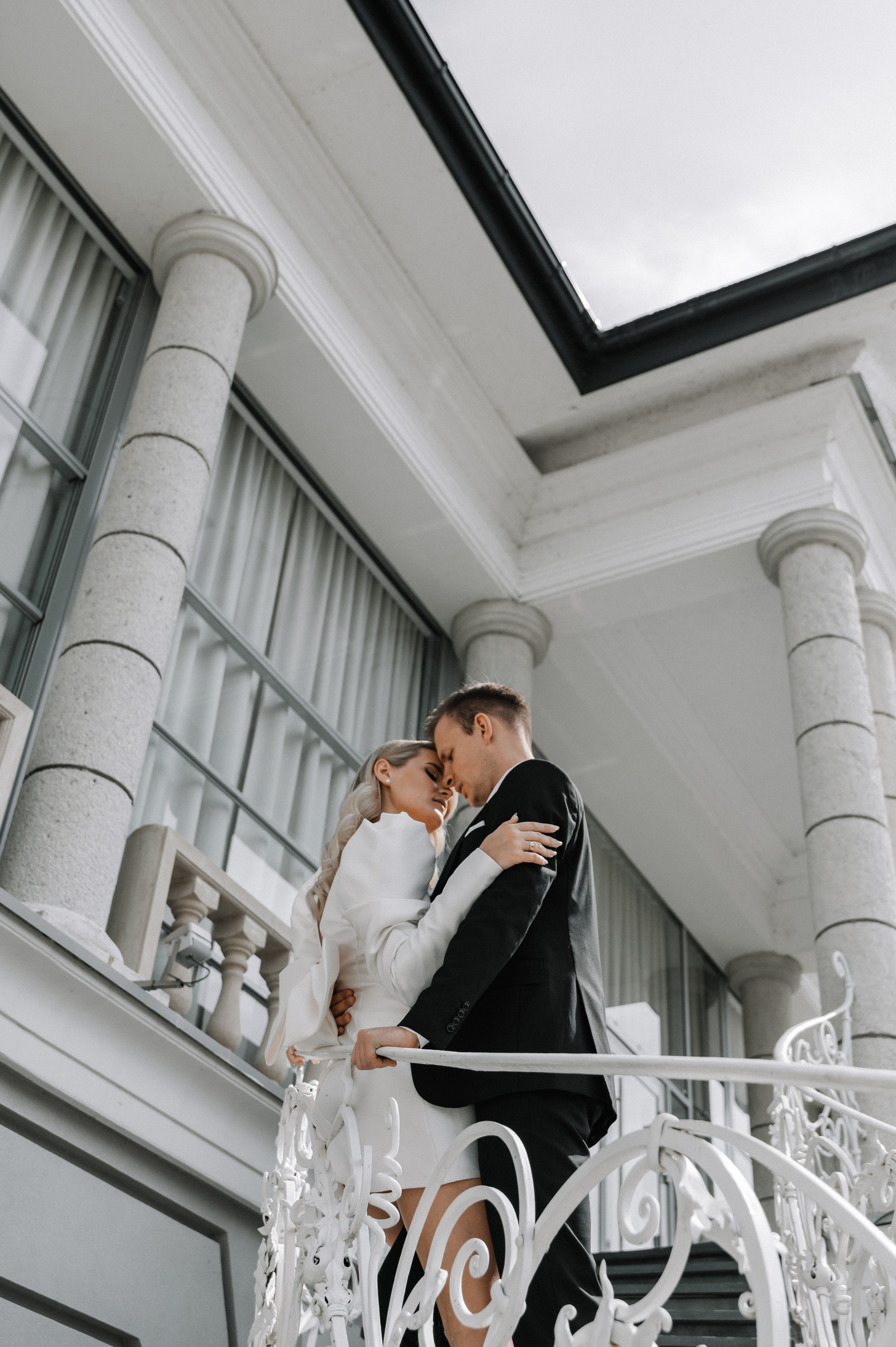 Versal. Photographer and Blogger Europe/Asia Nika Stoma