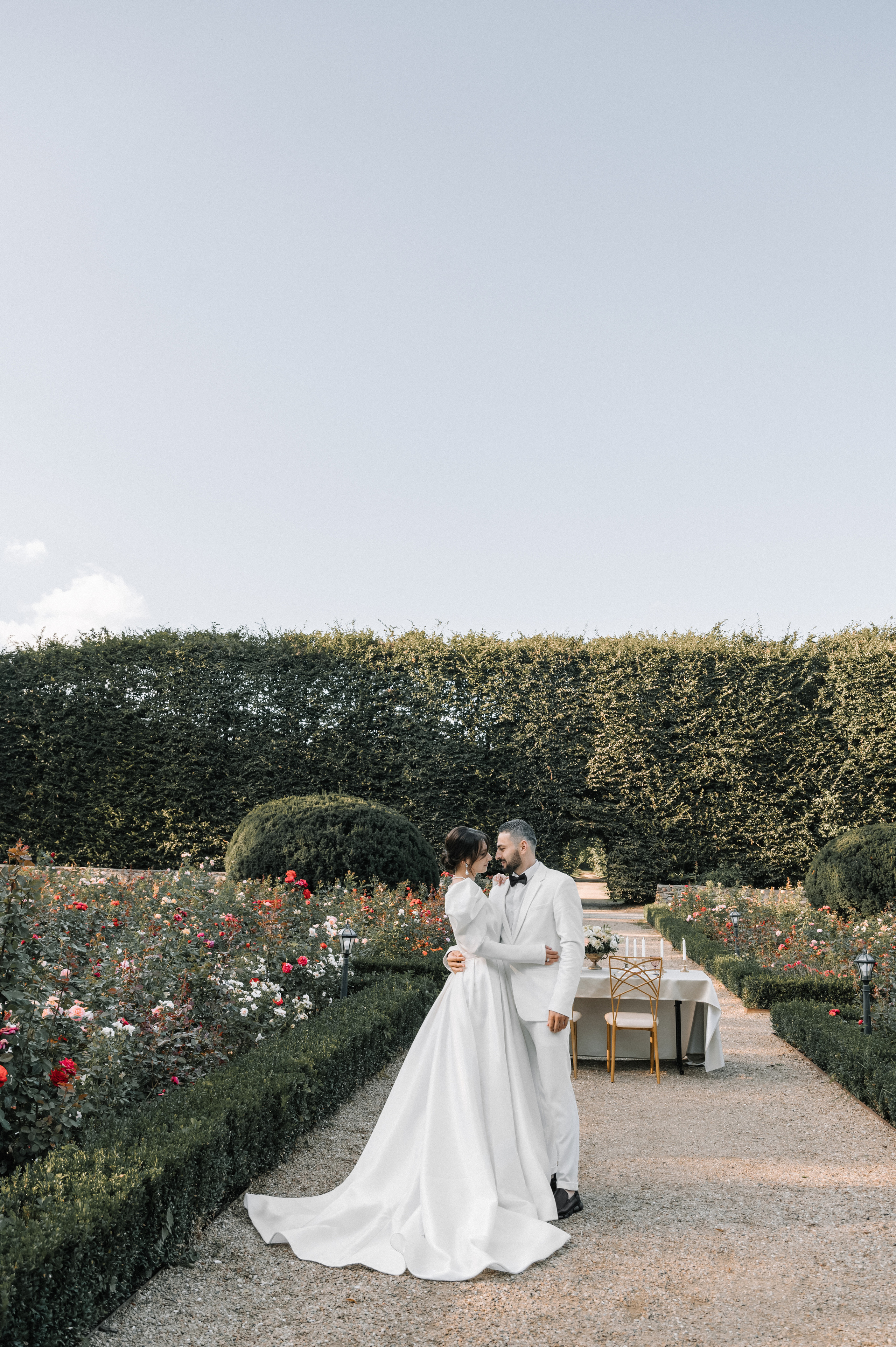 A little piece of love. Photographer and Blogger Europe/Asia Nika Stoma