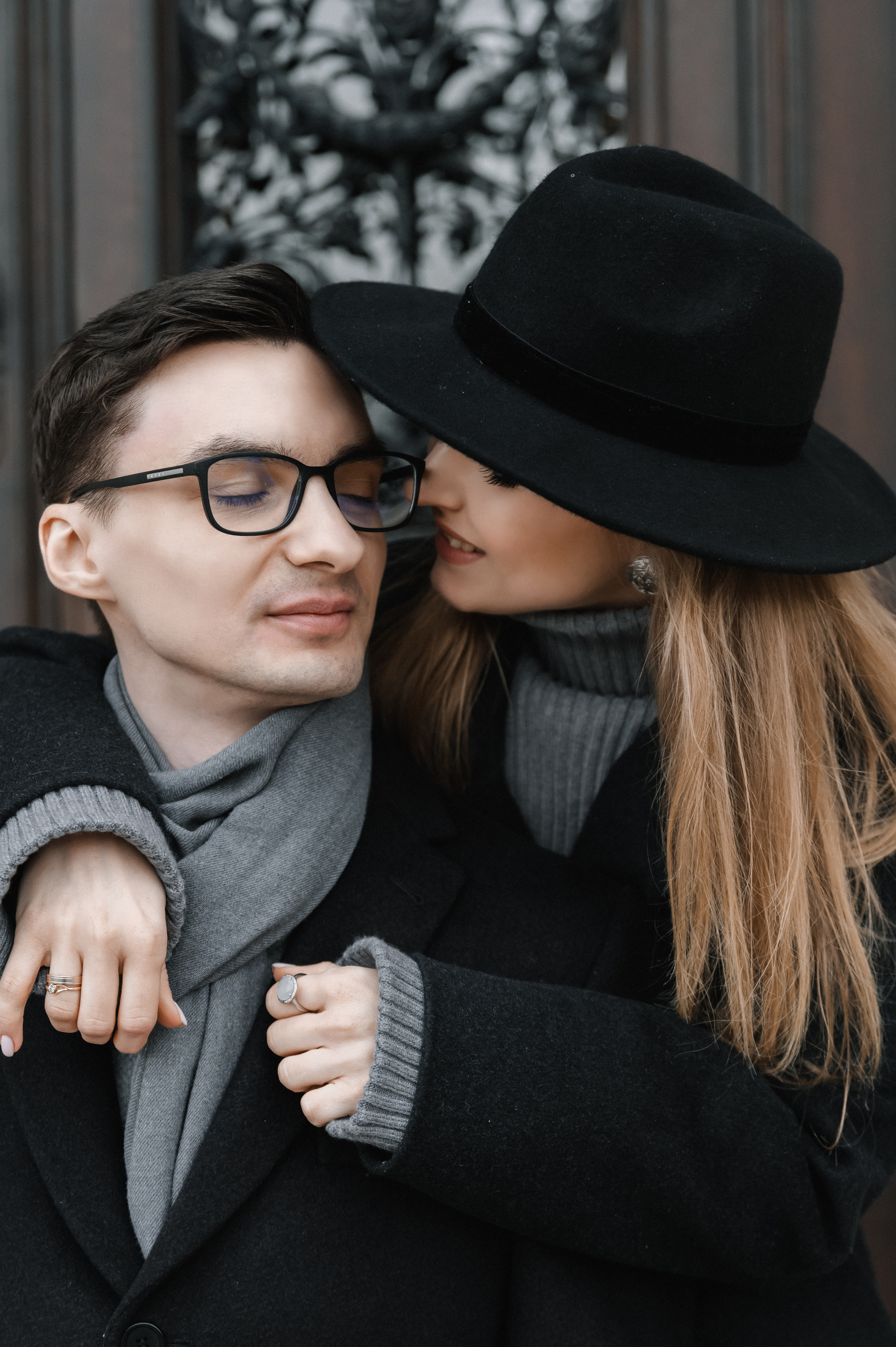 Vienna. Photographer and Blogger Europe/Asia Nika Stoma