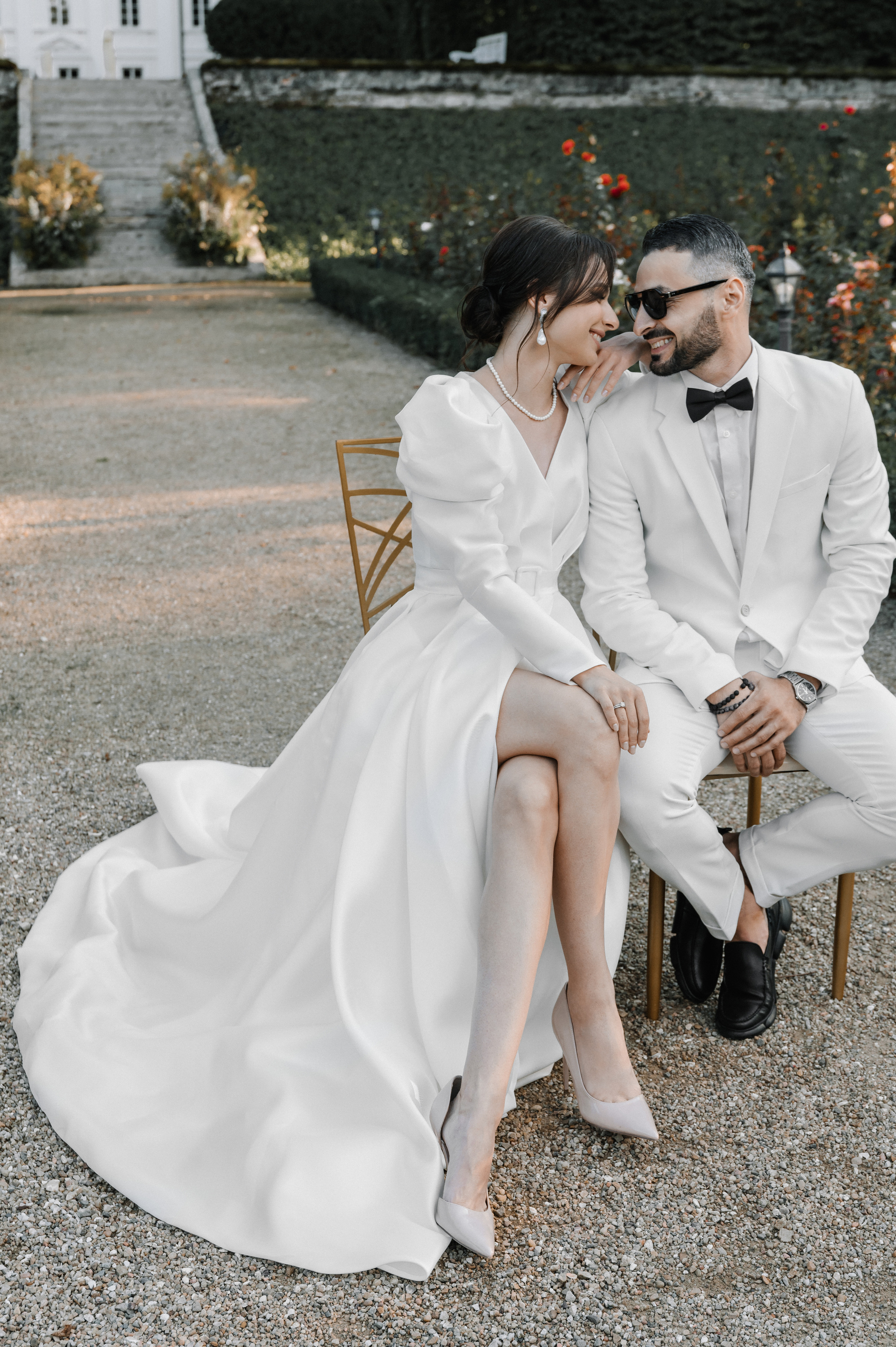 A little piece of love. Photographer and Blogger Europe/Asia Nika Stoma