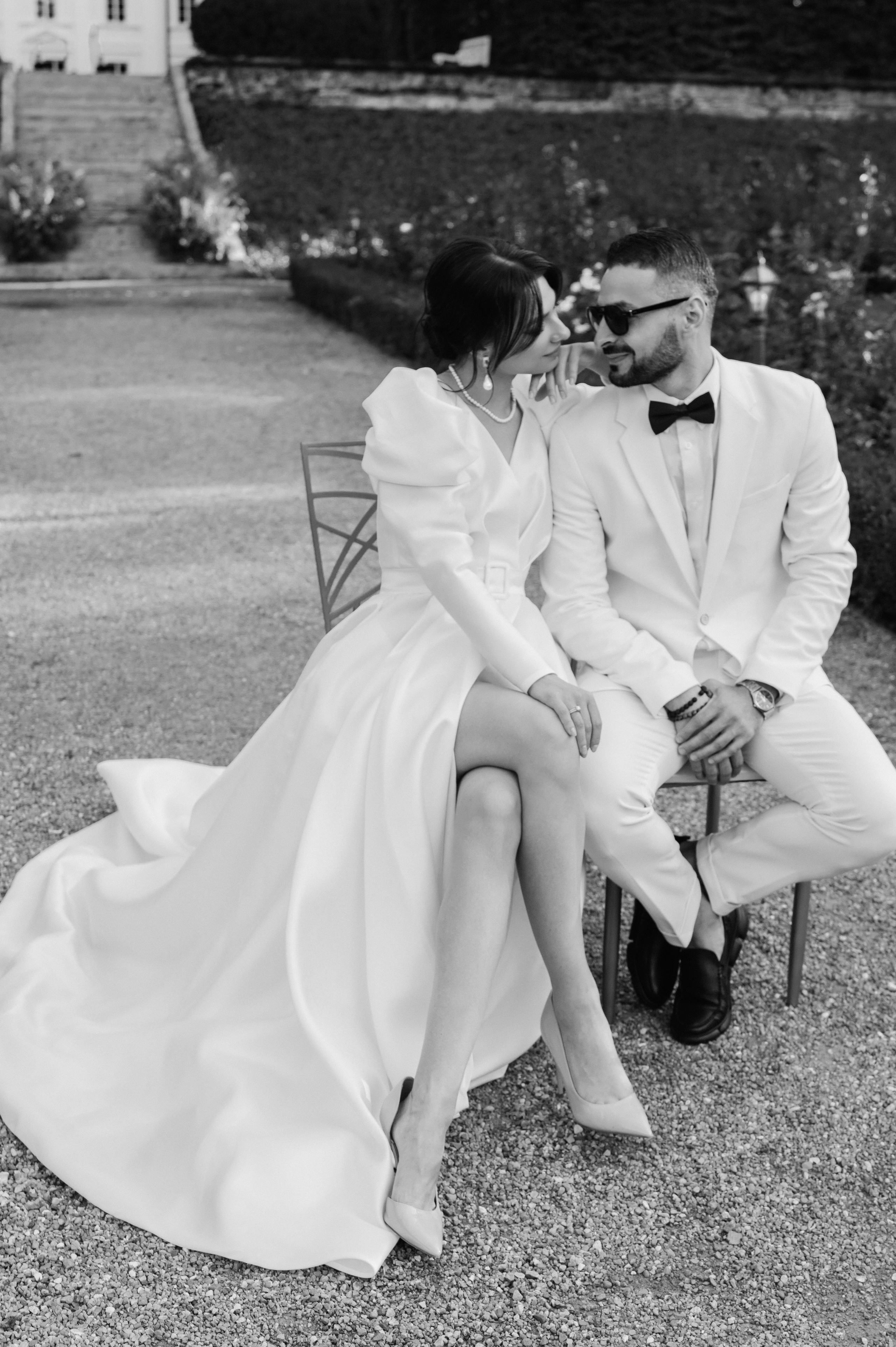 A little piece of love. Photographer and Blogger Europe/Asia Nika Stoma