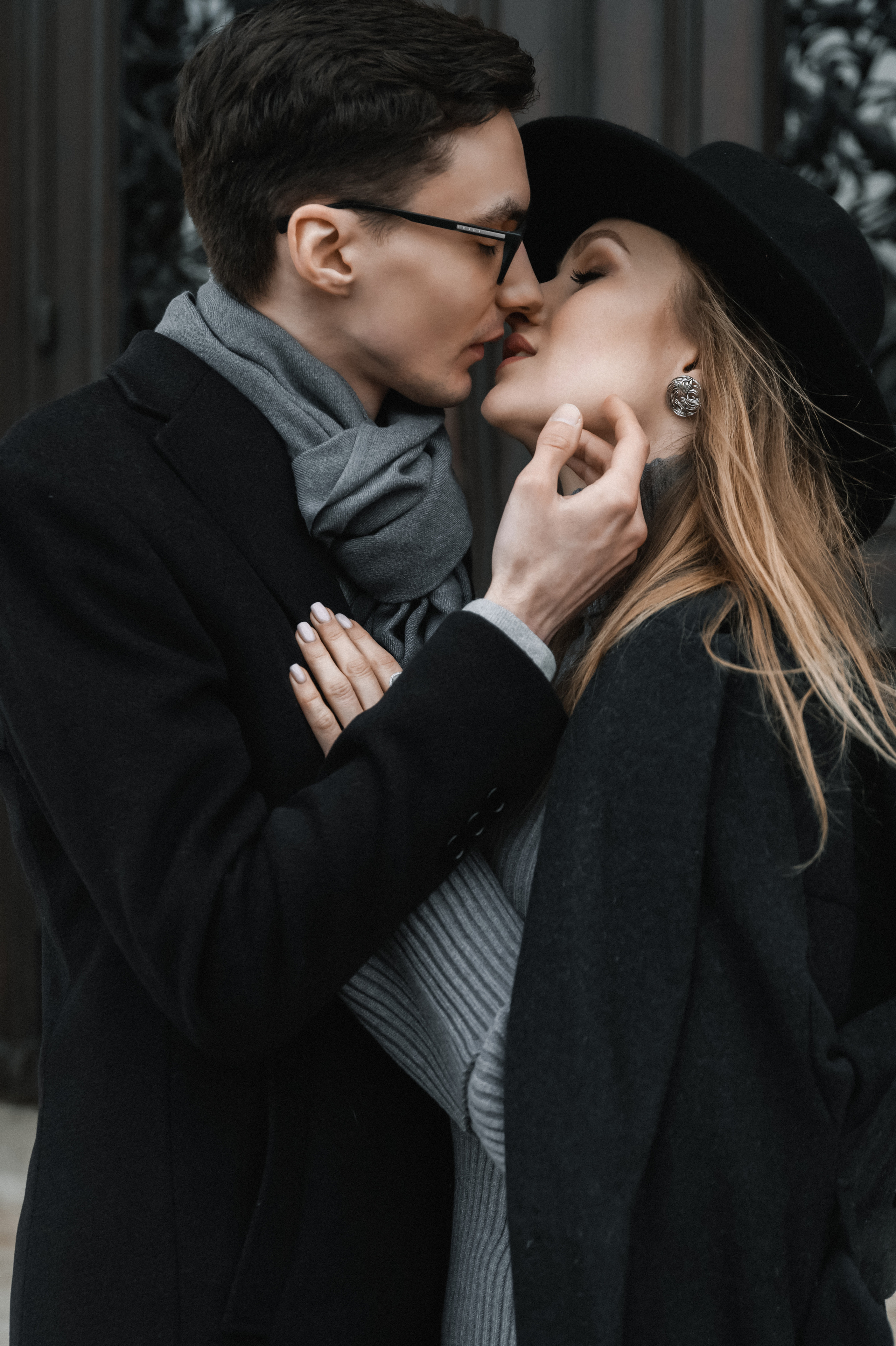 Vienna. Photographer and Blogger Europe/Asia Nika Stoma