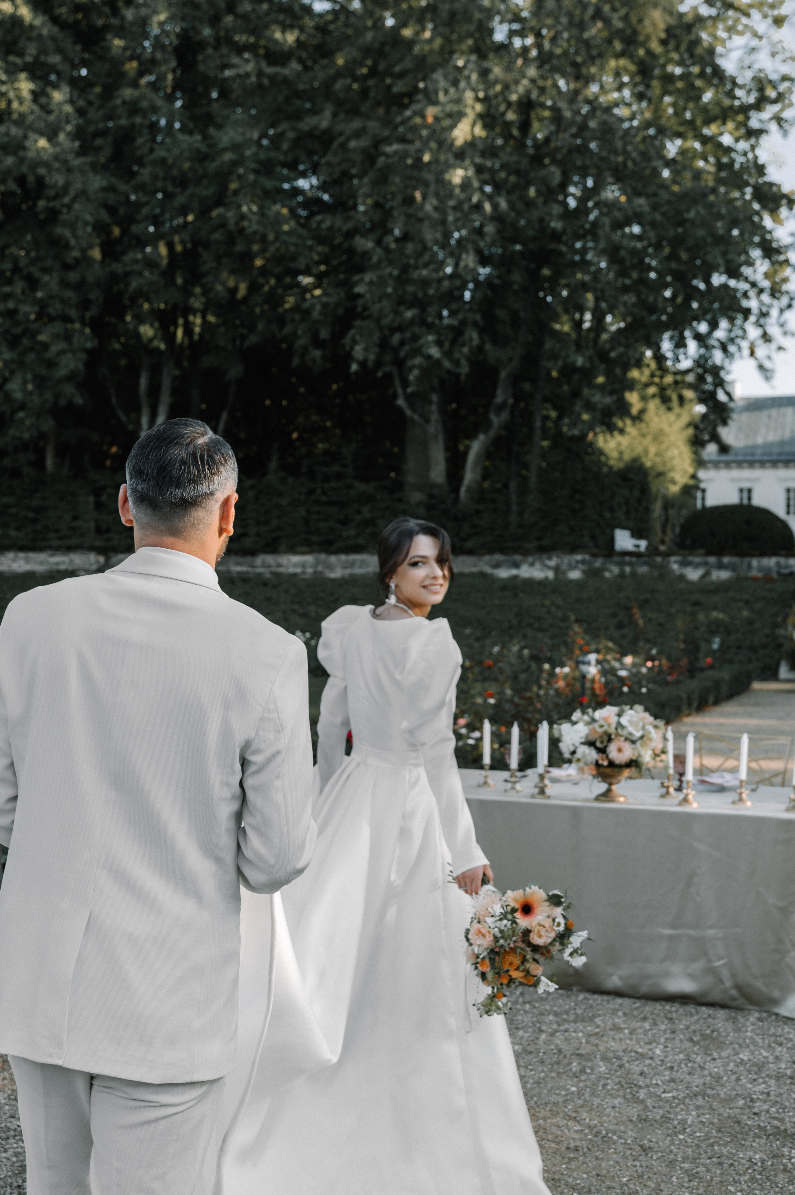 A little piece of love. Photographer and Blogger Europe/Asia Nika Stoma