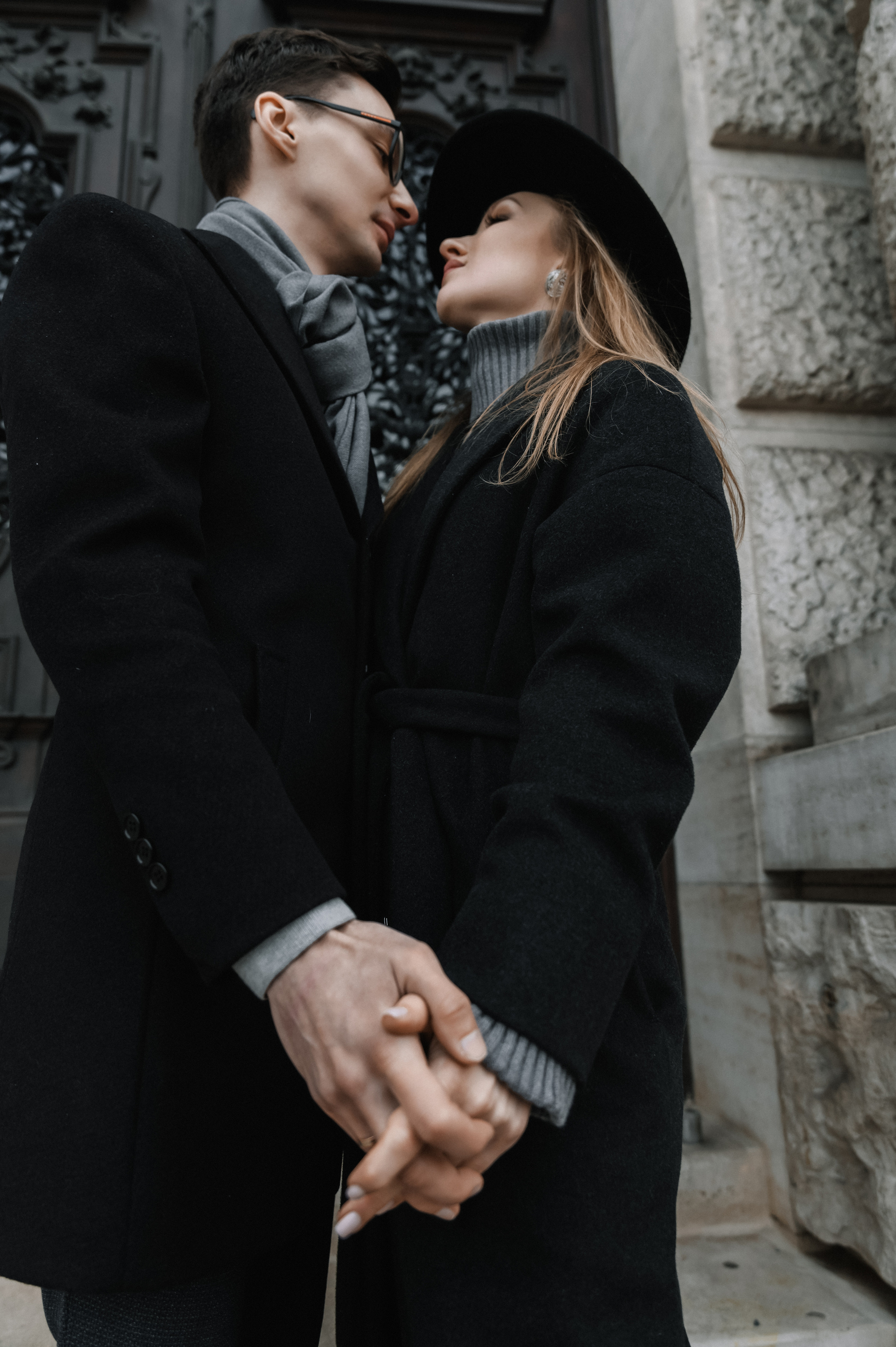 Vienna. Photographer and Blogger Europe/Asia Nika Stoma