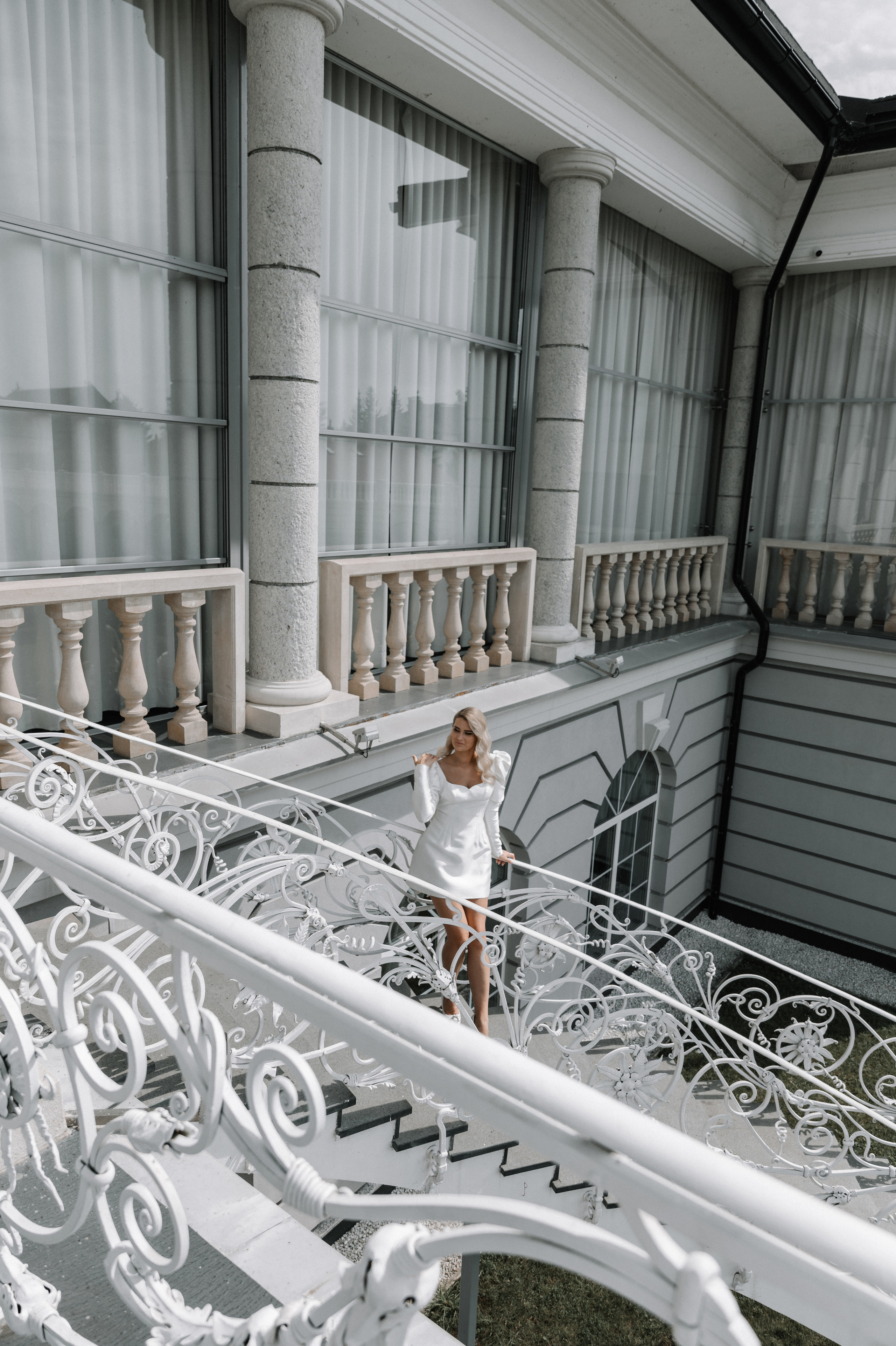 Versal. Photographer and Blogger Europe/Asia Nika Stoma