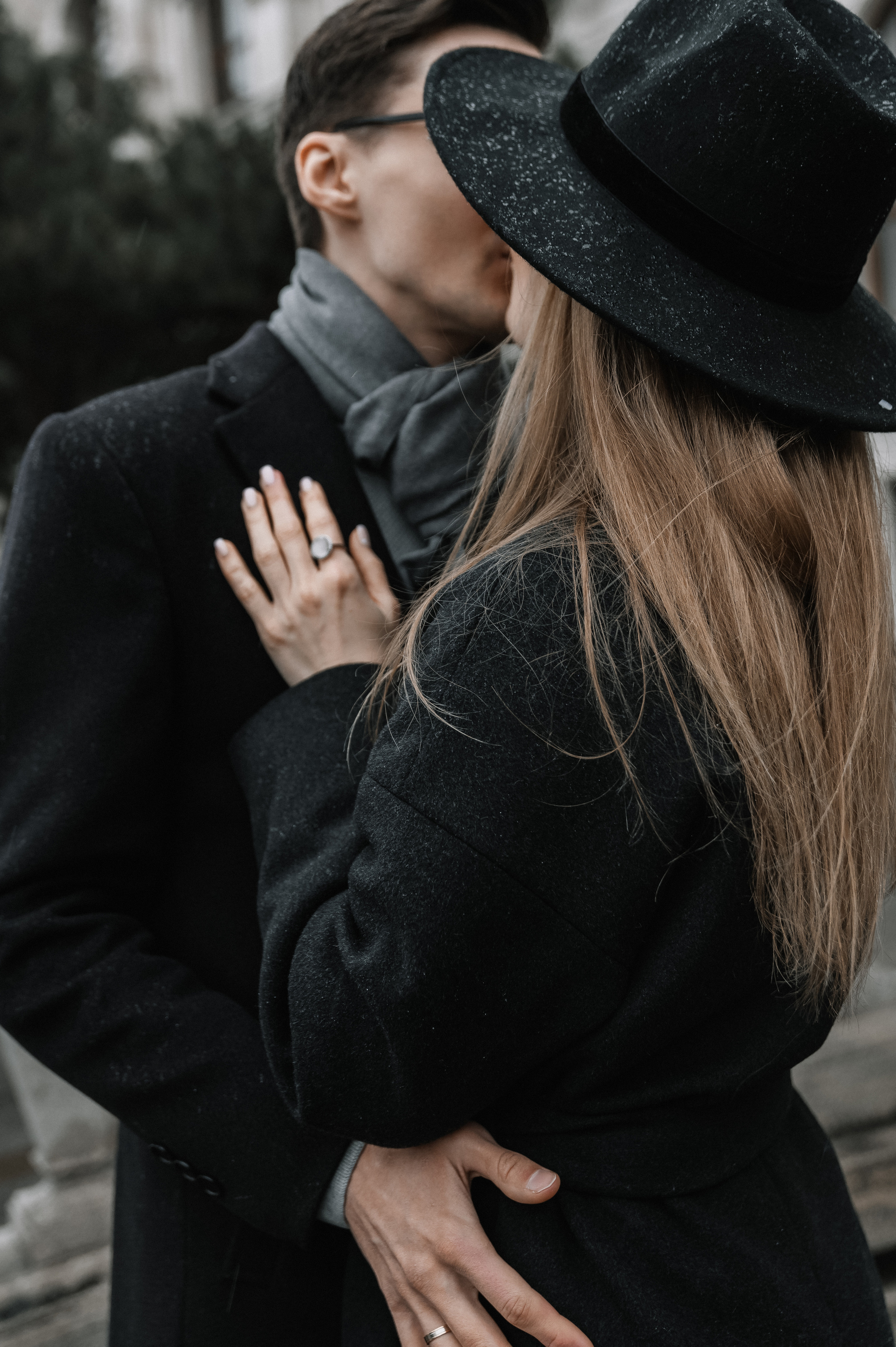 Vienna. Photographer and Blogger Europe/Asia Nika Stoma