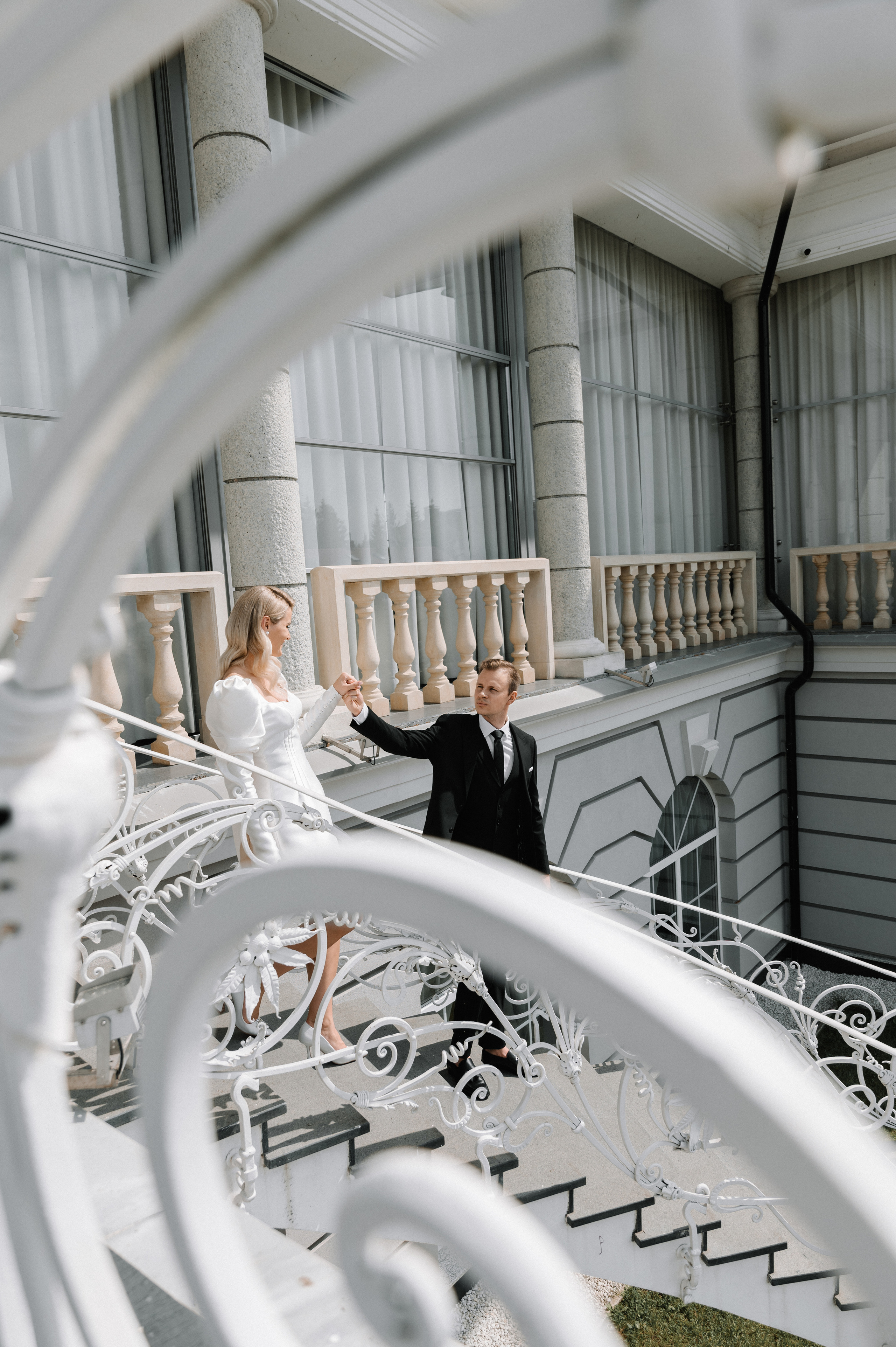 Versal. Photographer and Blogger Europe/Asia Nika Stoma