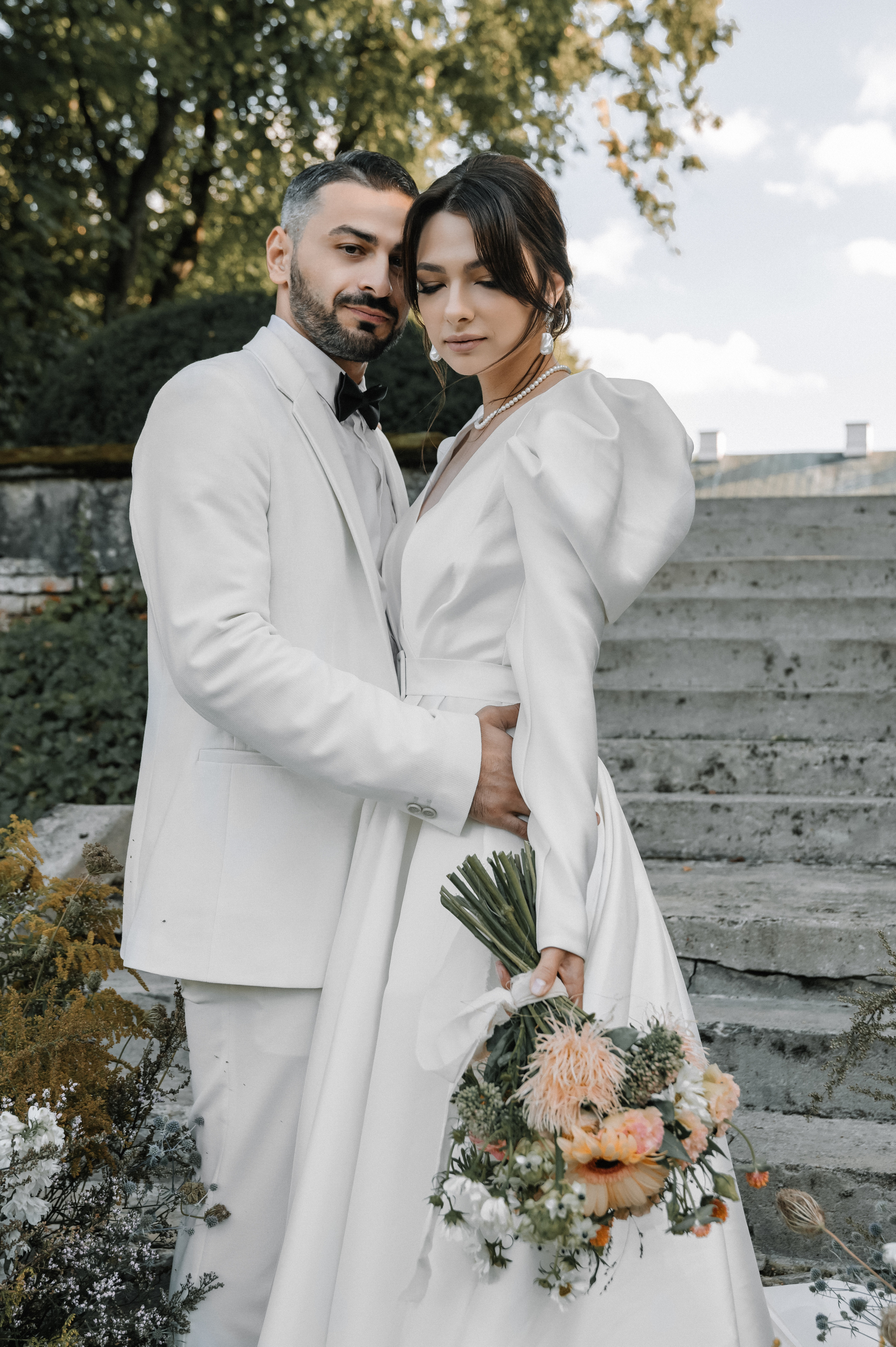 A little piece of love. Photographer and Blogger Europe/Asia Nika Stoma