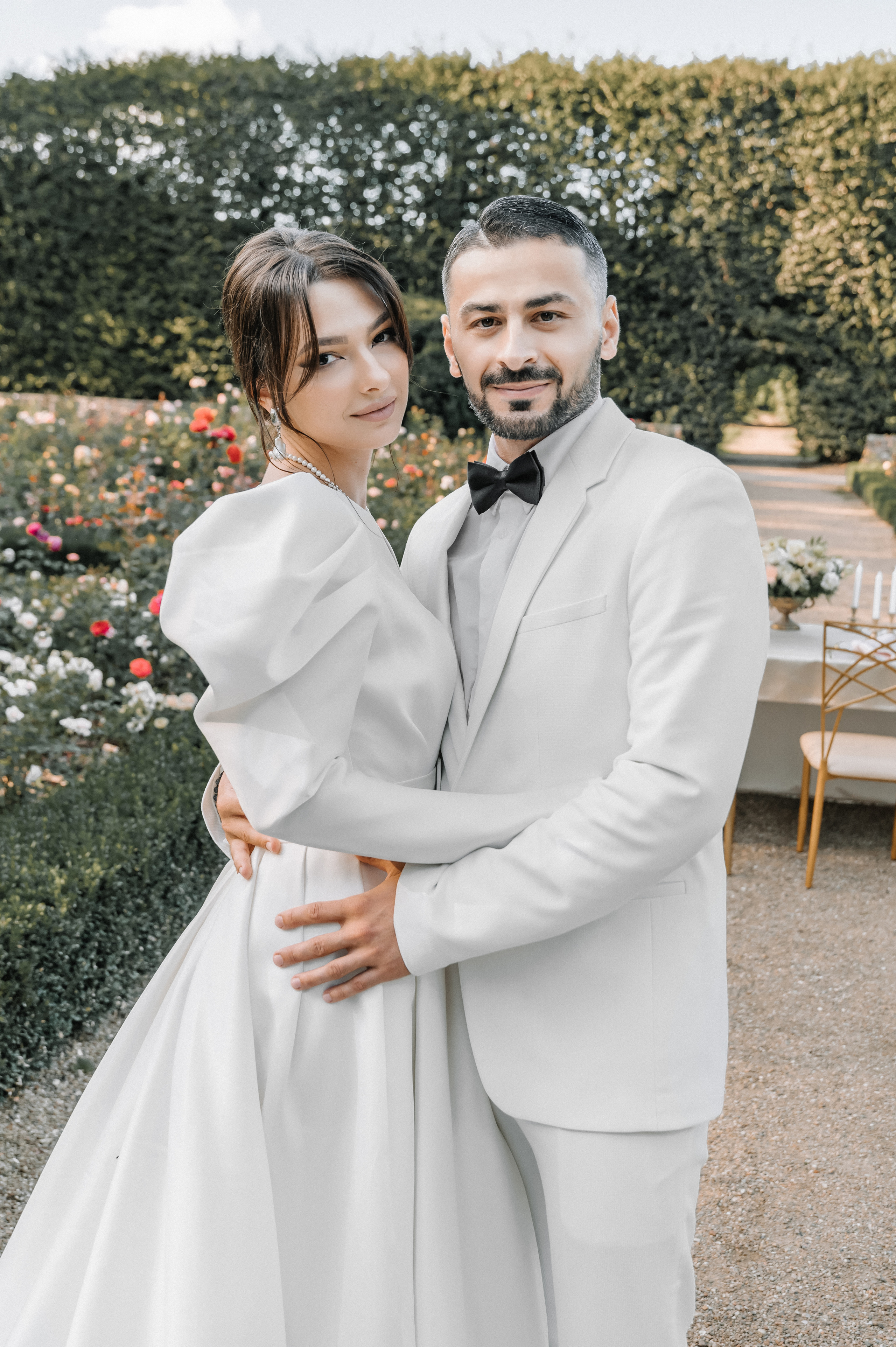 A little piece of love. Photographer and Blogger Europe/Asia Nika Stoma
