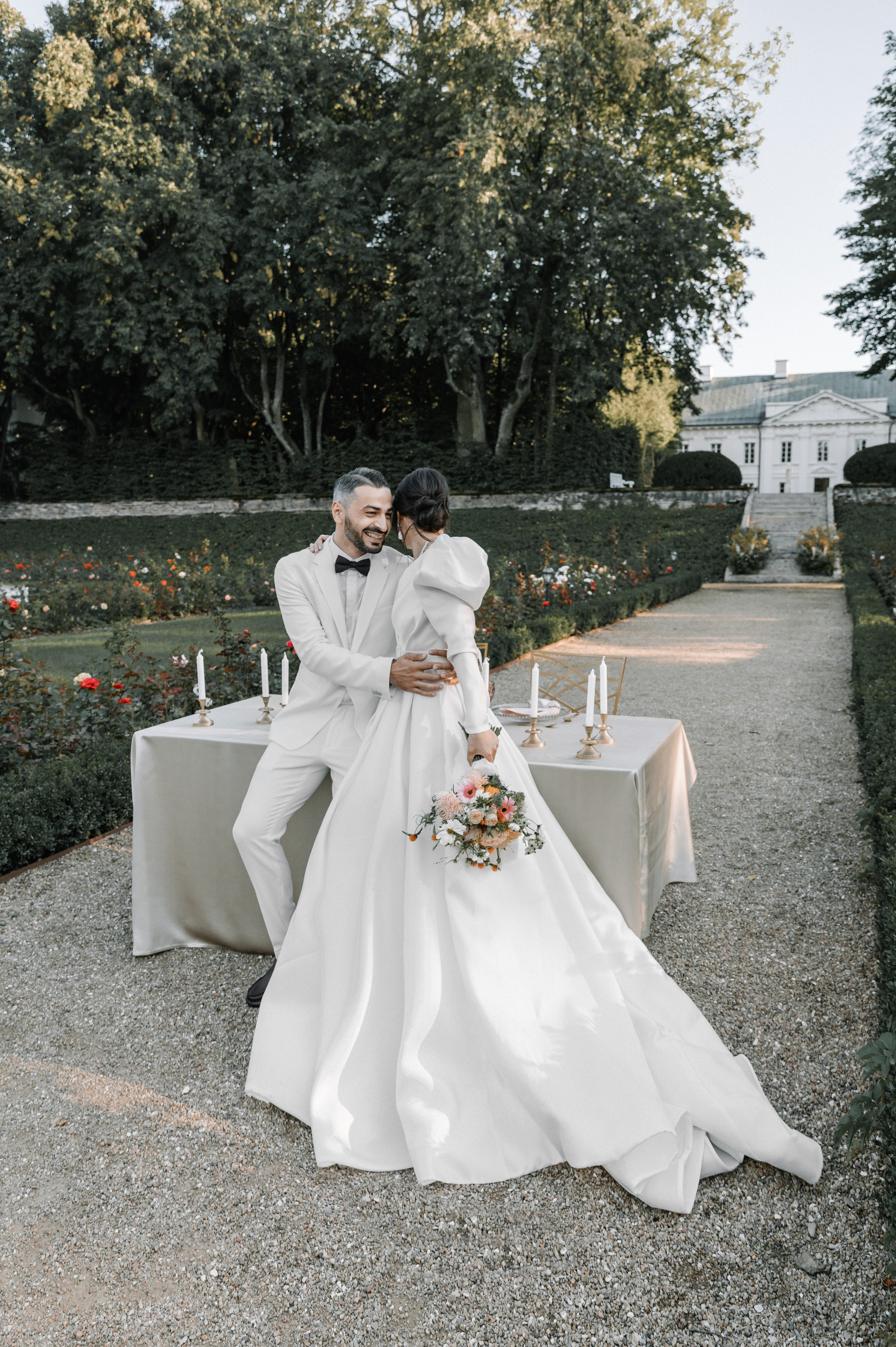 A little piece of love. Photographer and Blogger Europe/Asia Nika Stoma