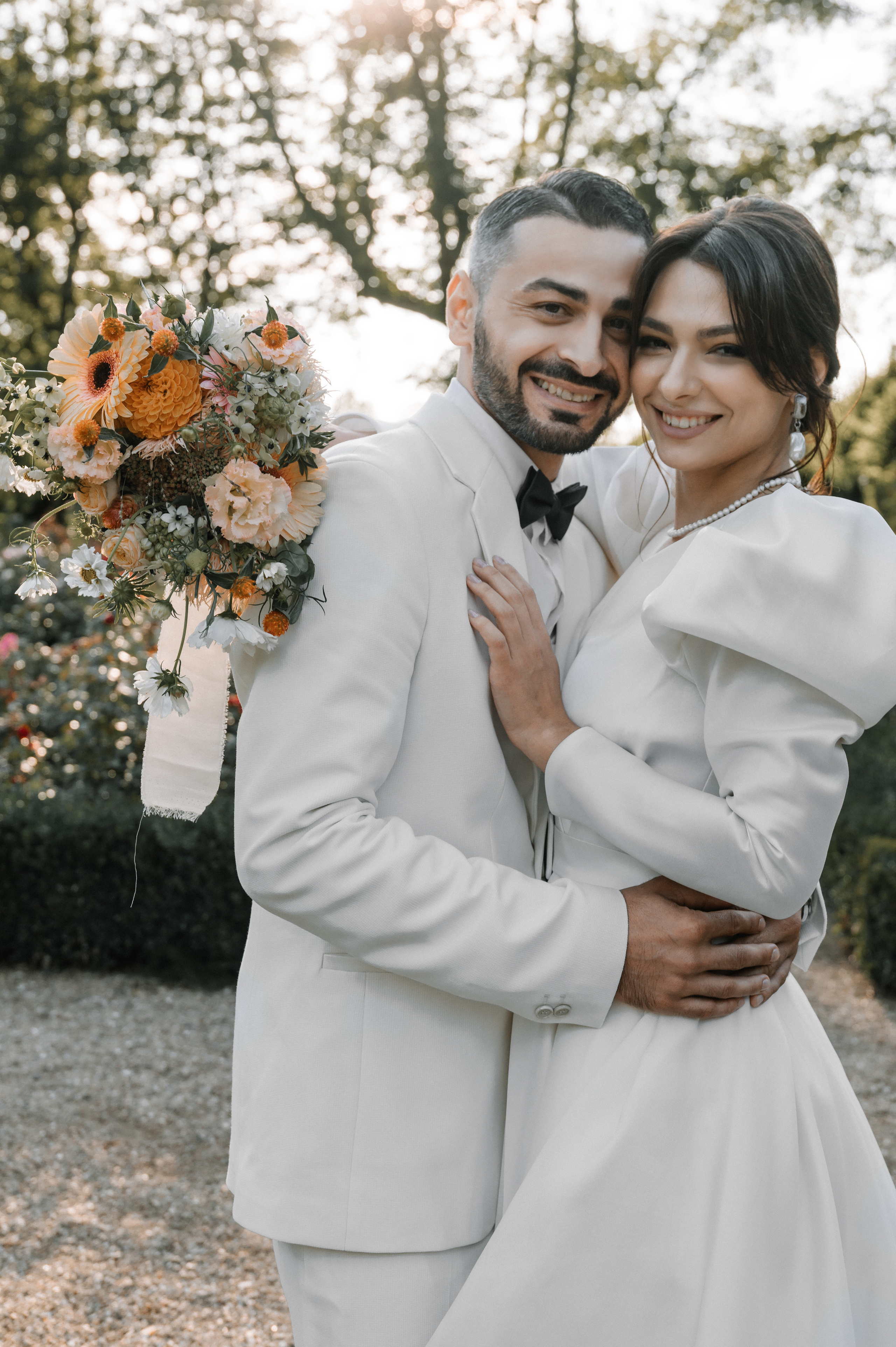 A little piece of love. Photographer and Blogger Europe/Asia Nika Stoma