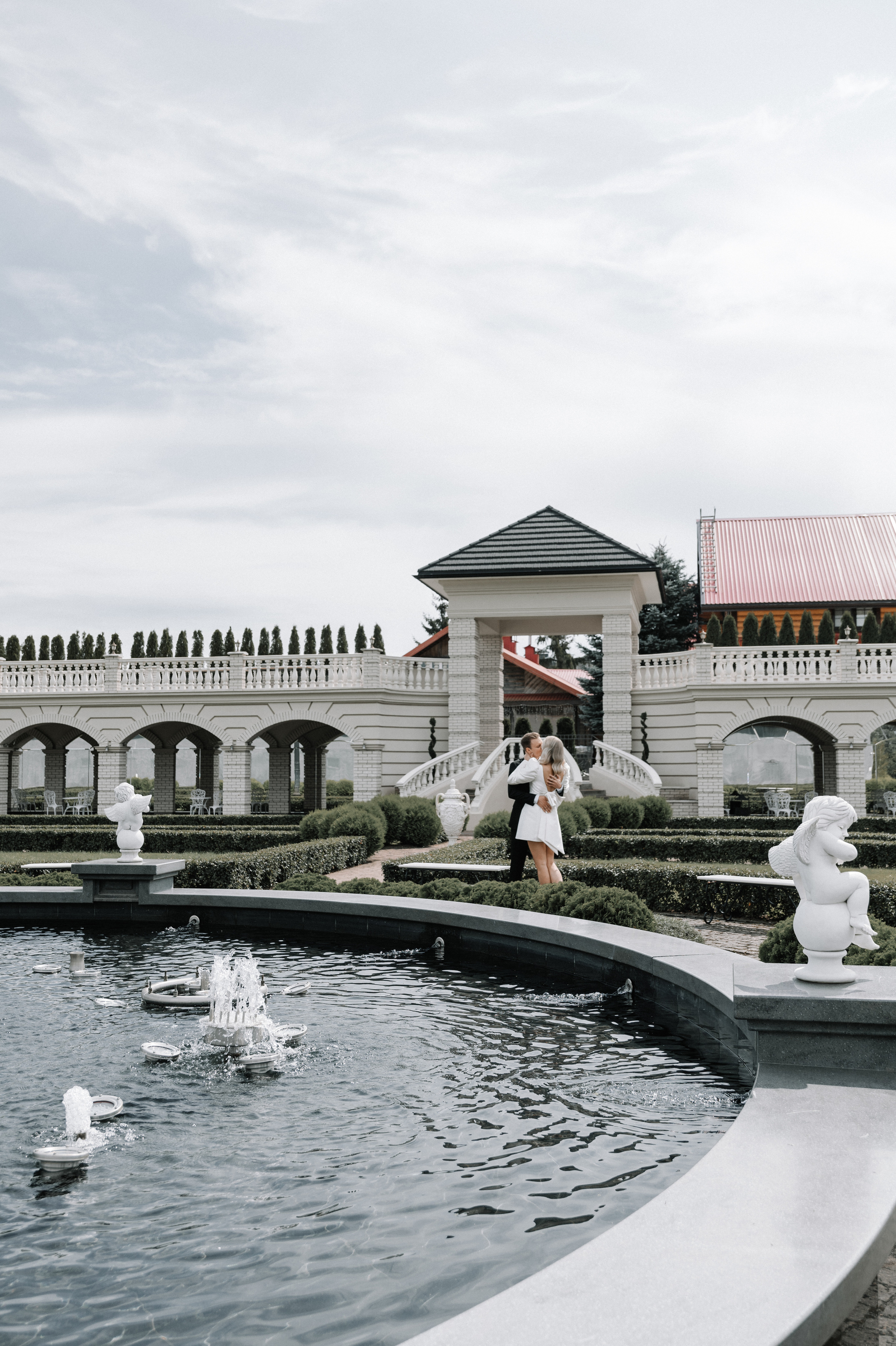 Versal. Photographer and Blogger Europe/Asia Nika Stoma