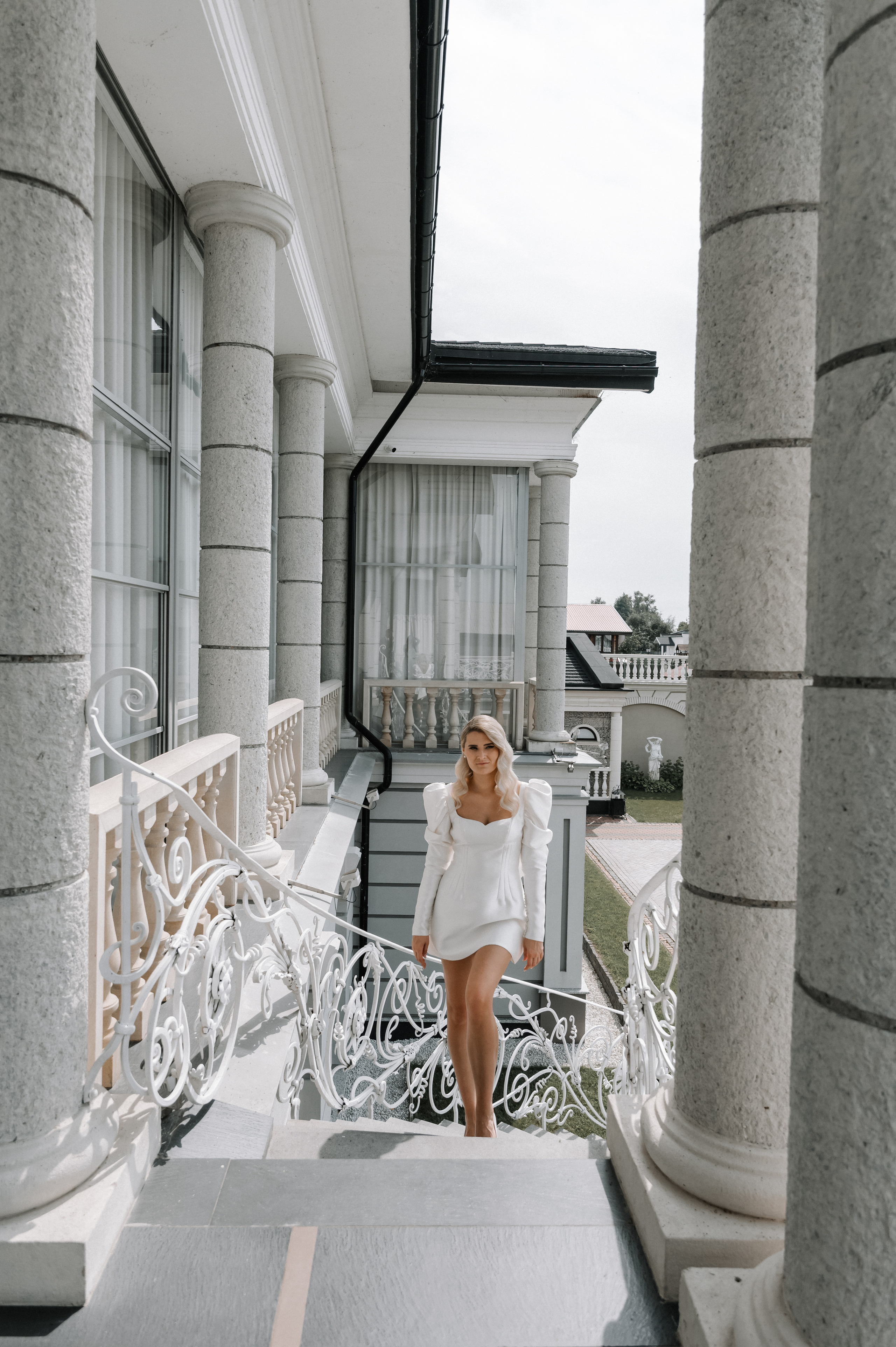 Versal. Photographer and Blogger Europe/Asia Nika Stoma