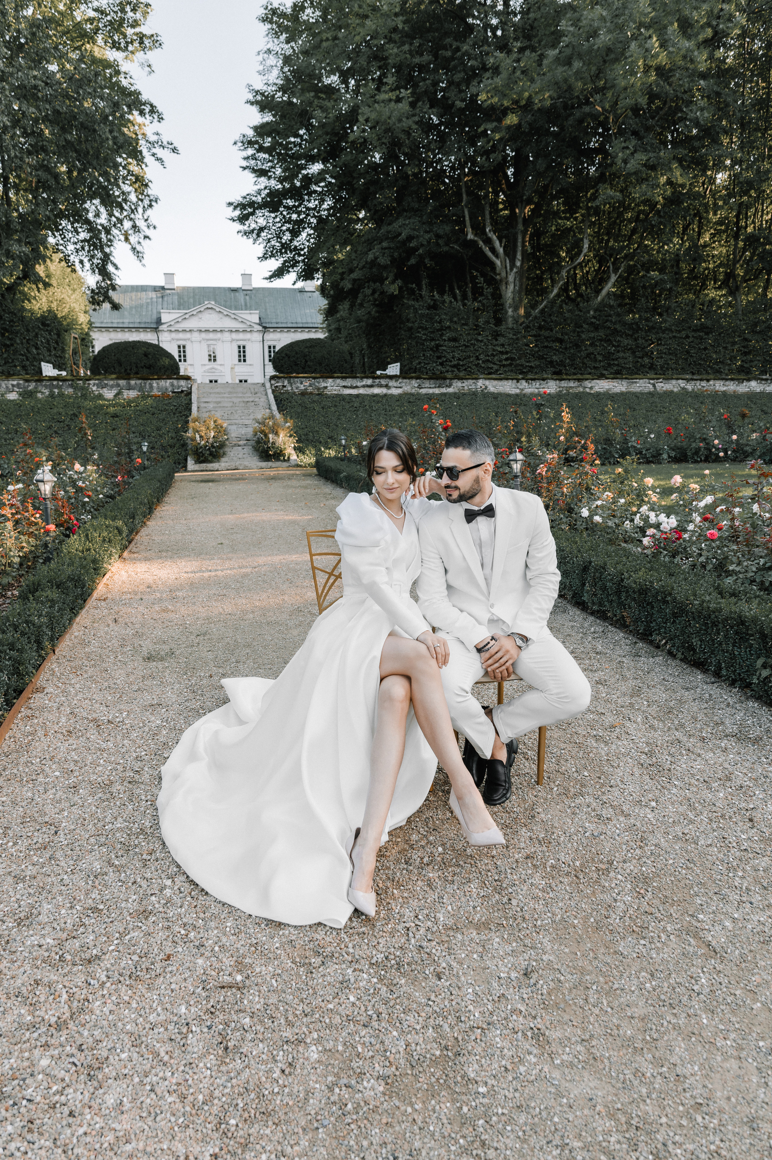 A little piece of love. Photographer and Blogger Europe/Asia Nika Stoma