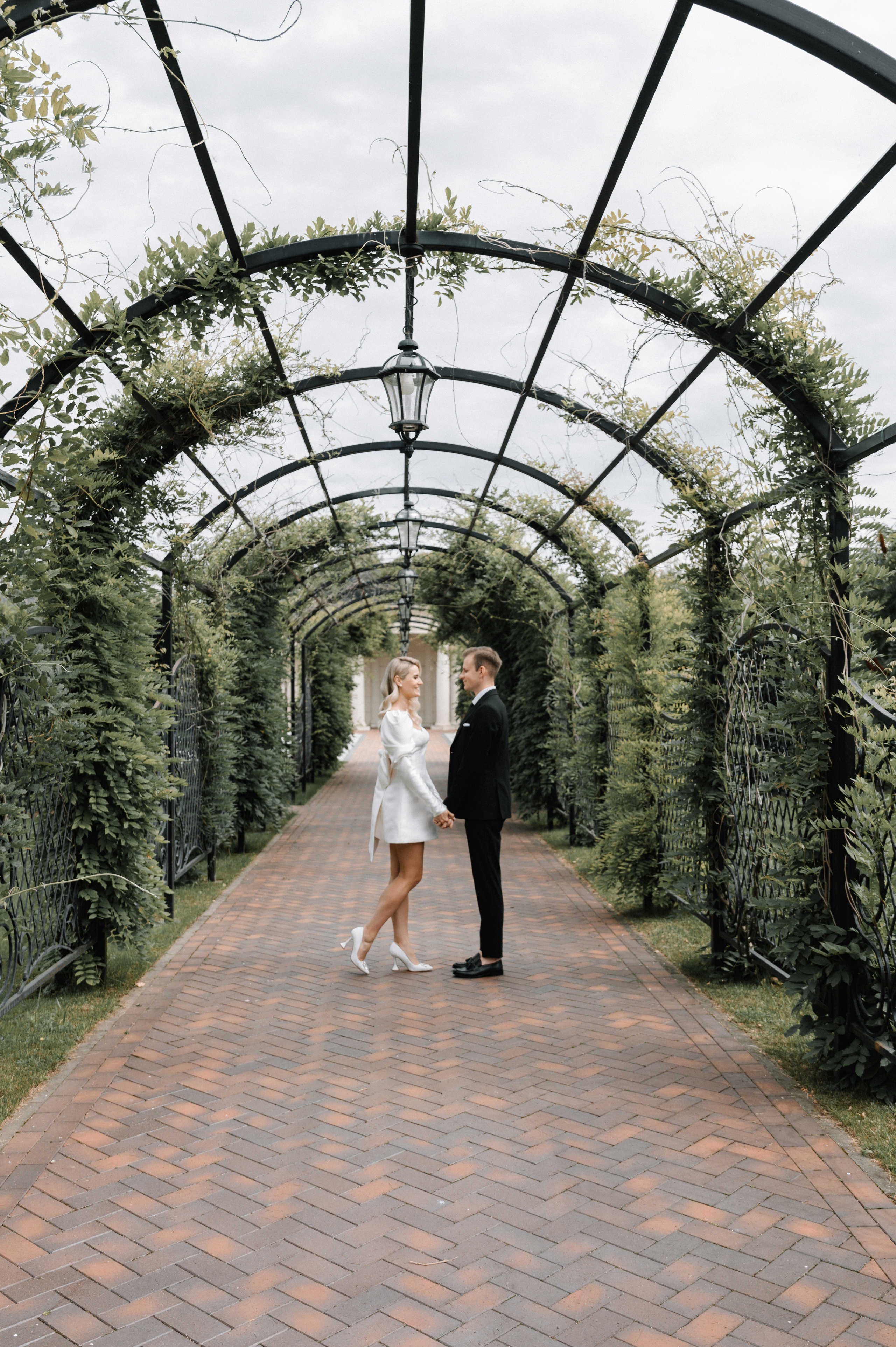 Versal. Photographer and Blogger Europe/Asia Nika Stoma