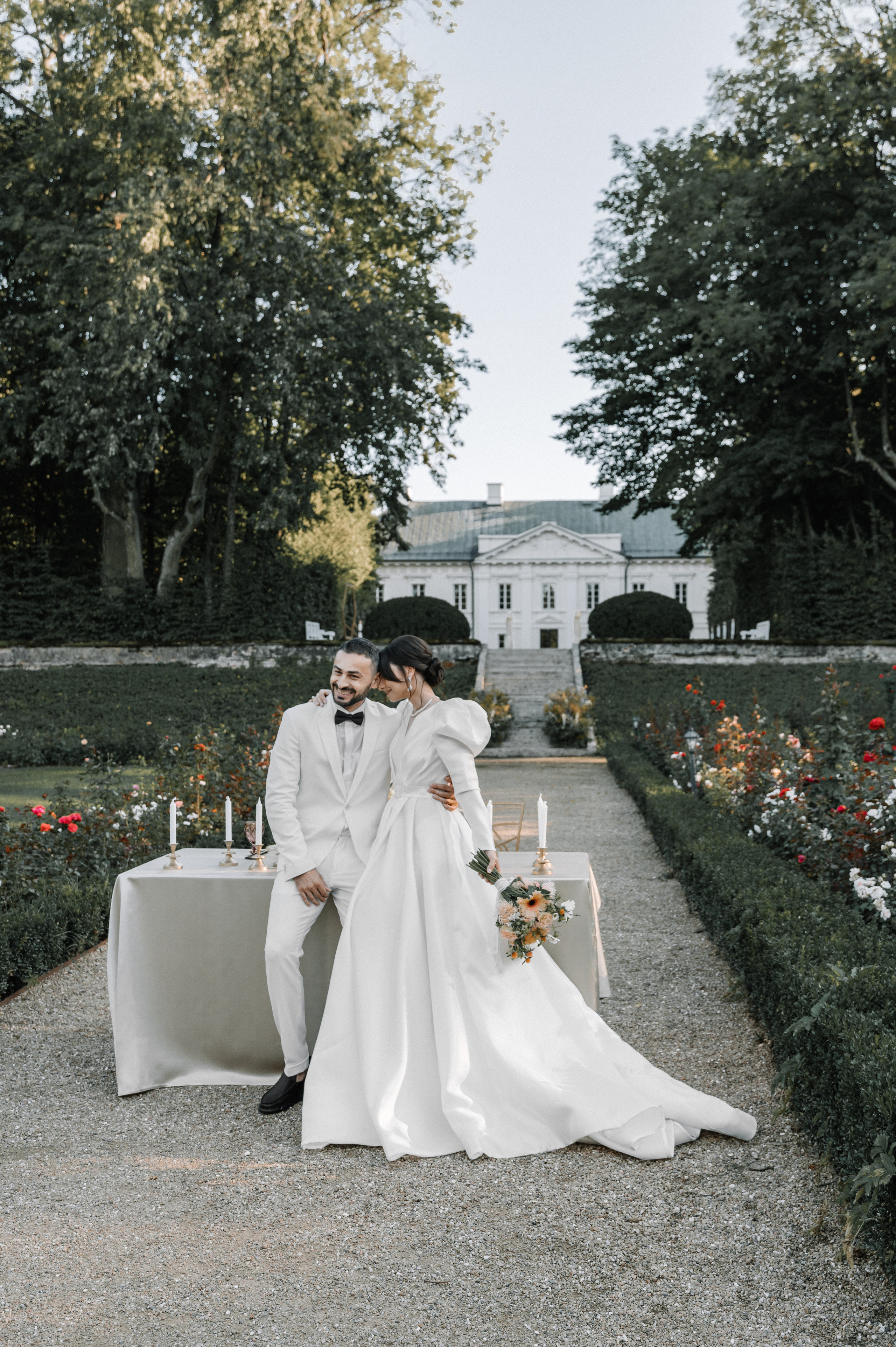 A little piece of love. Photographer and Blogger Europe/Asia Nika Stoma