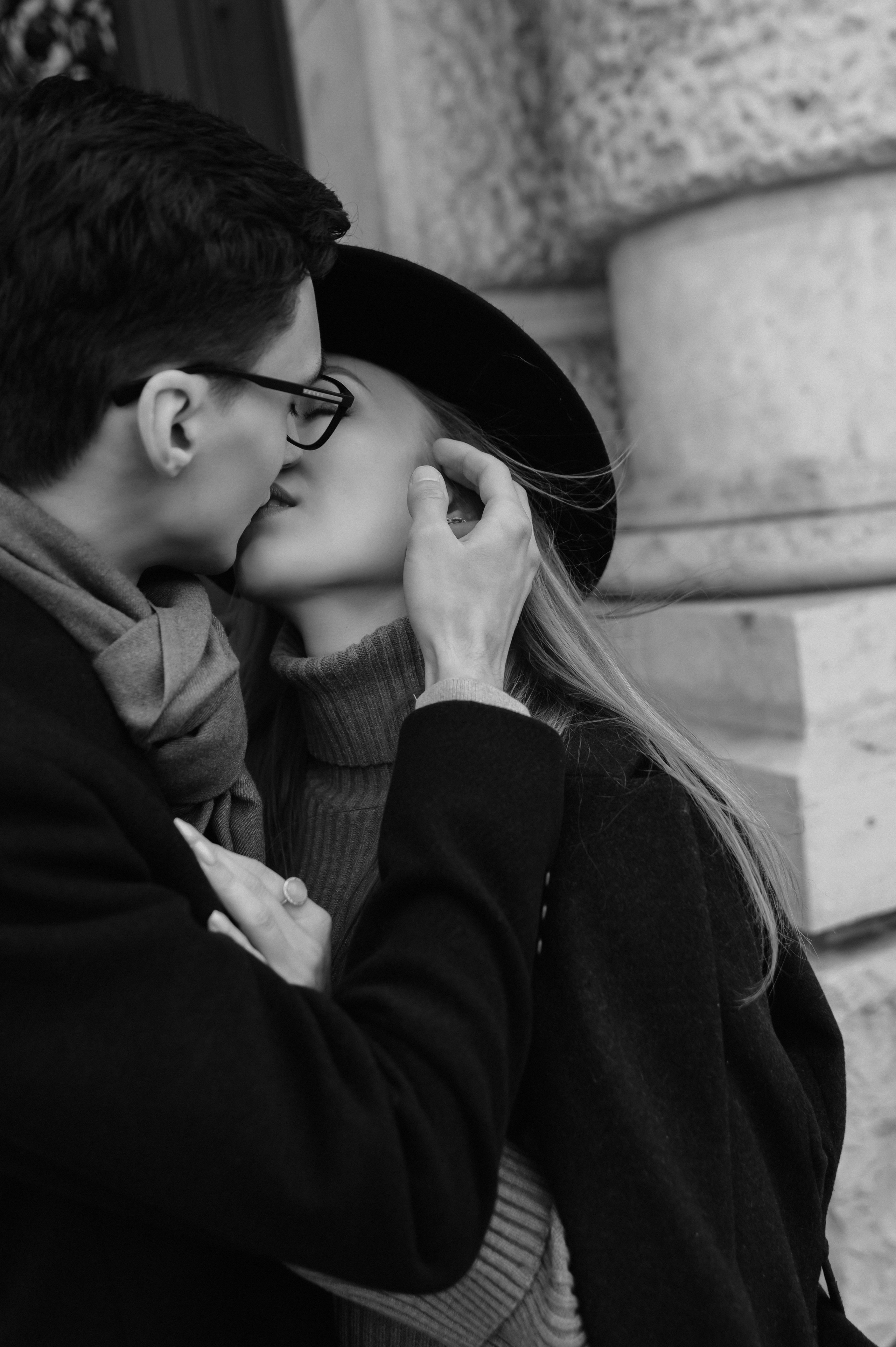 Vienna. Photographer and Blogger Europe/Asia Nika Stoma