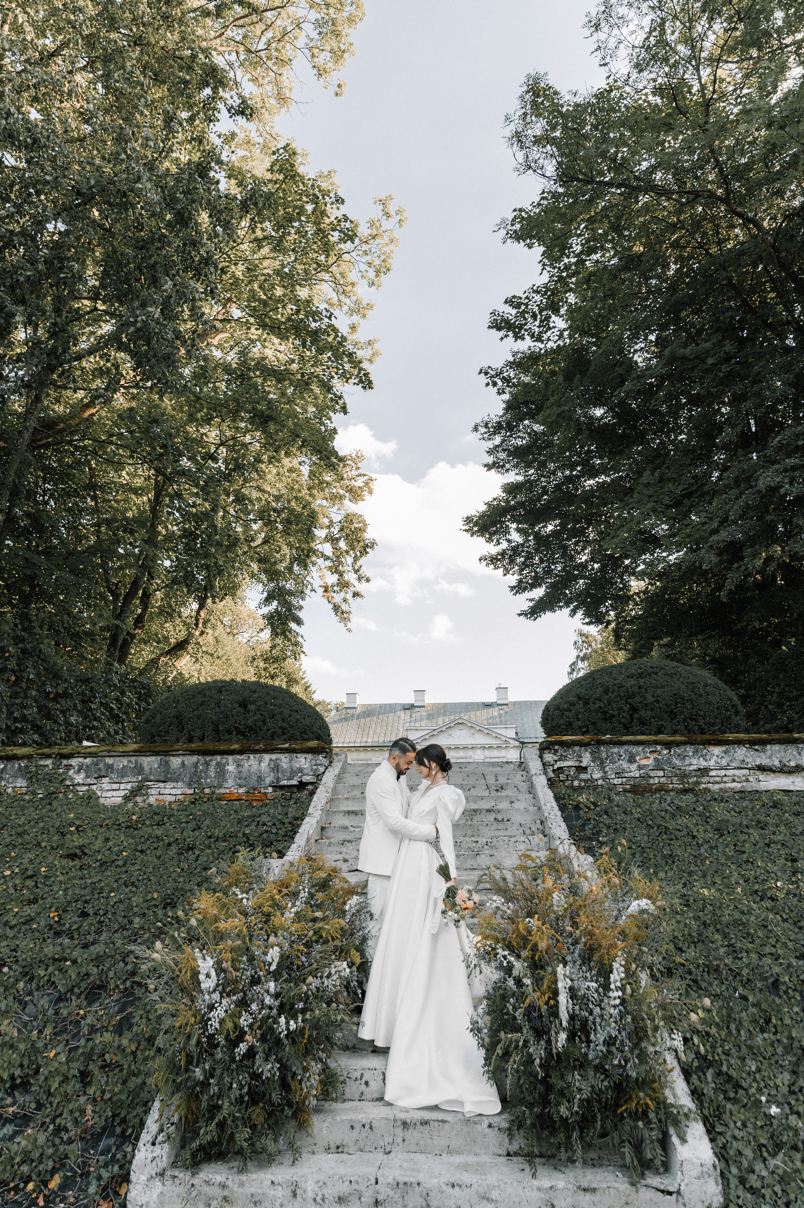 A little piece of love. Photographer and Blogger Europe/Asia Nika Stoma