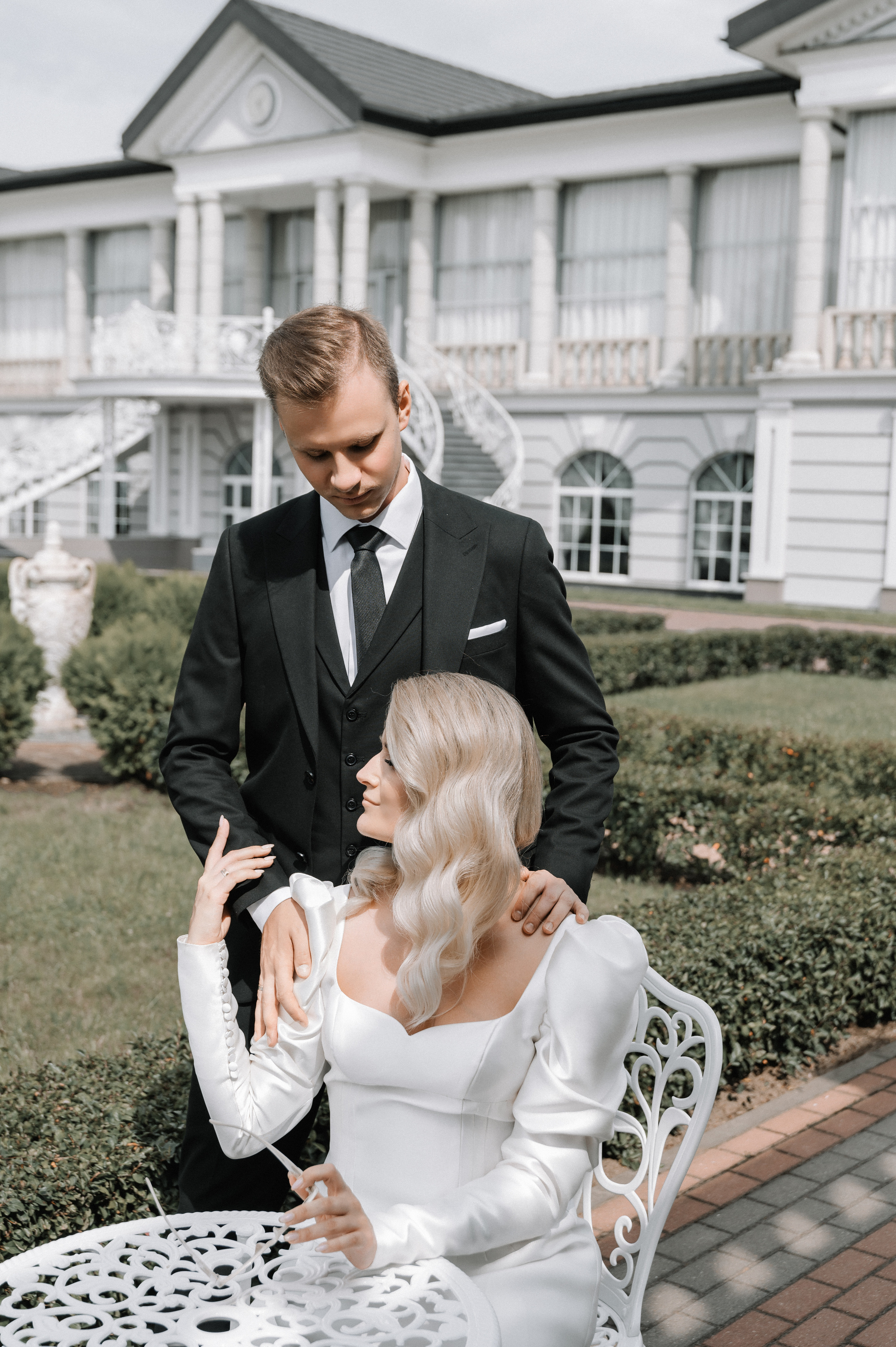 Versal. Photographer and Blogger Europe/Asia Nika Stoma