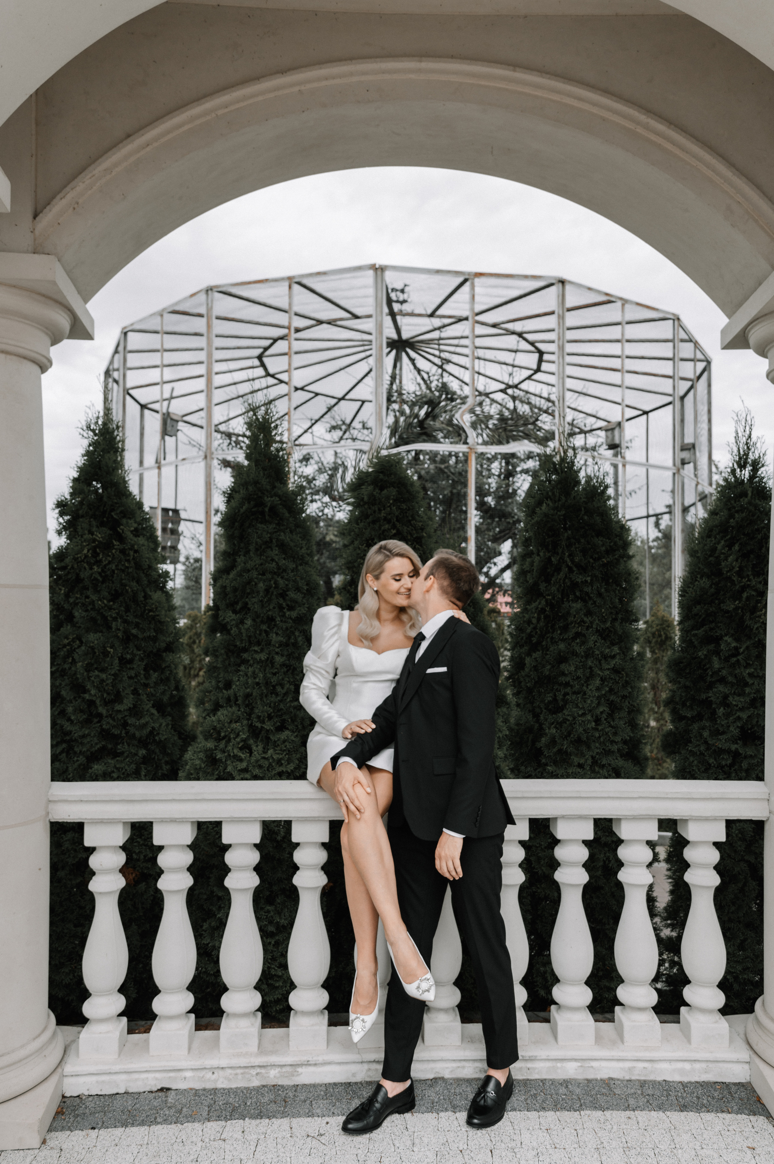 Versal. Photographer and Blogger Europe/Asia Nika Stoma