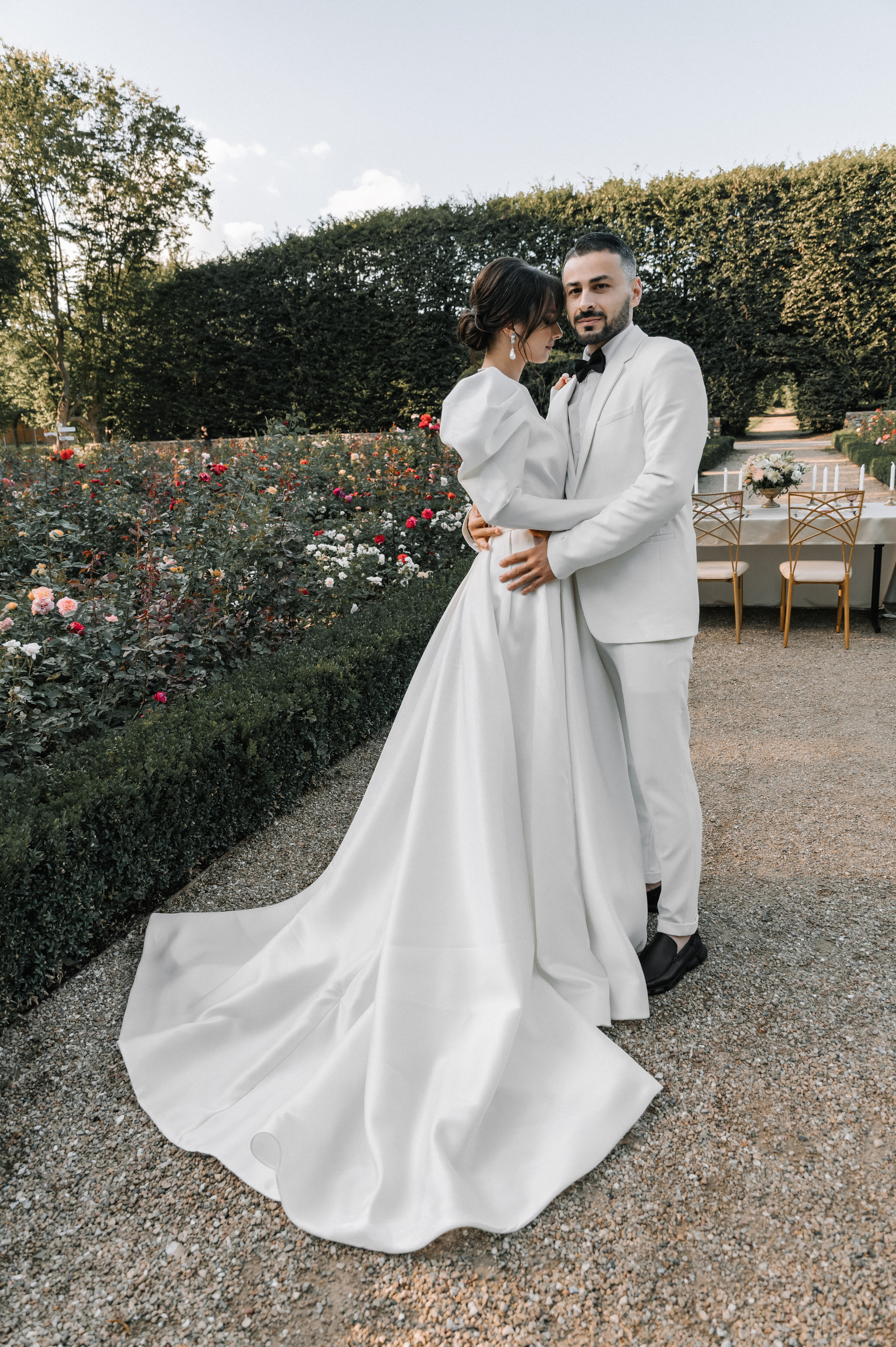 A little piece of love. Photographer and Blogger Europe/Asia Nika Stoma