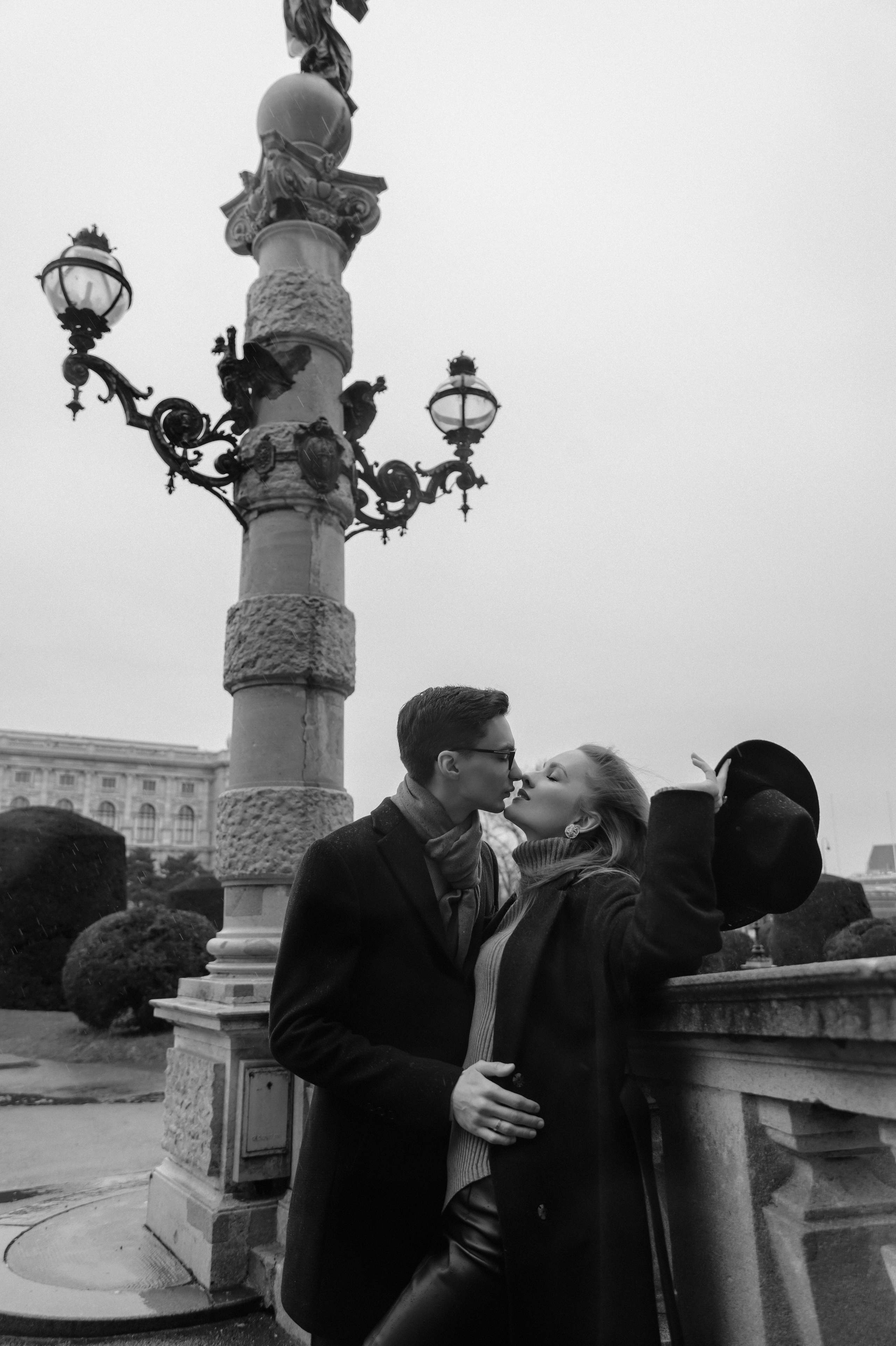 Vienna. Photographer and Blogger Europe/Asia Nika Stoma