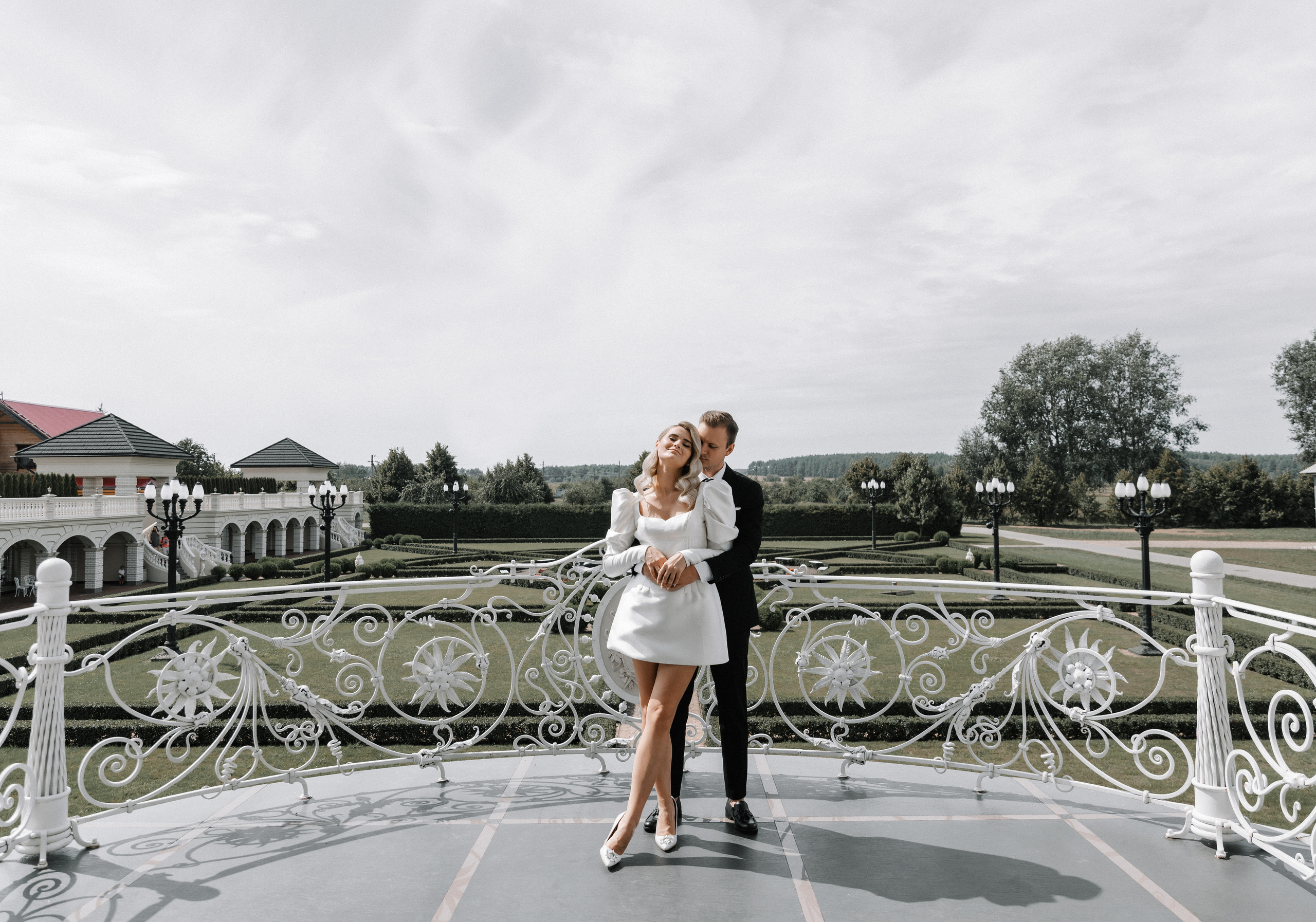 Versal. Photographer and Blogger Europe/Asia Nika Stoma