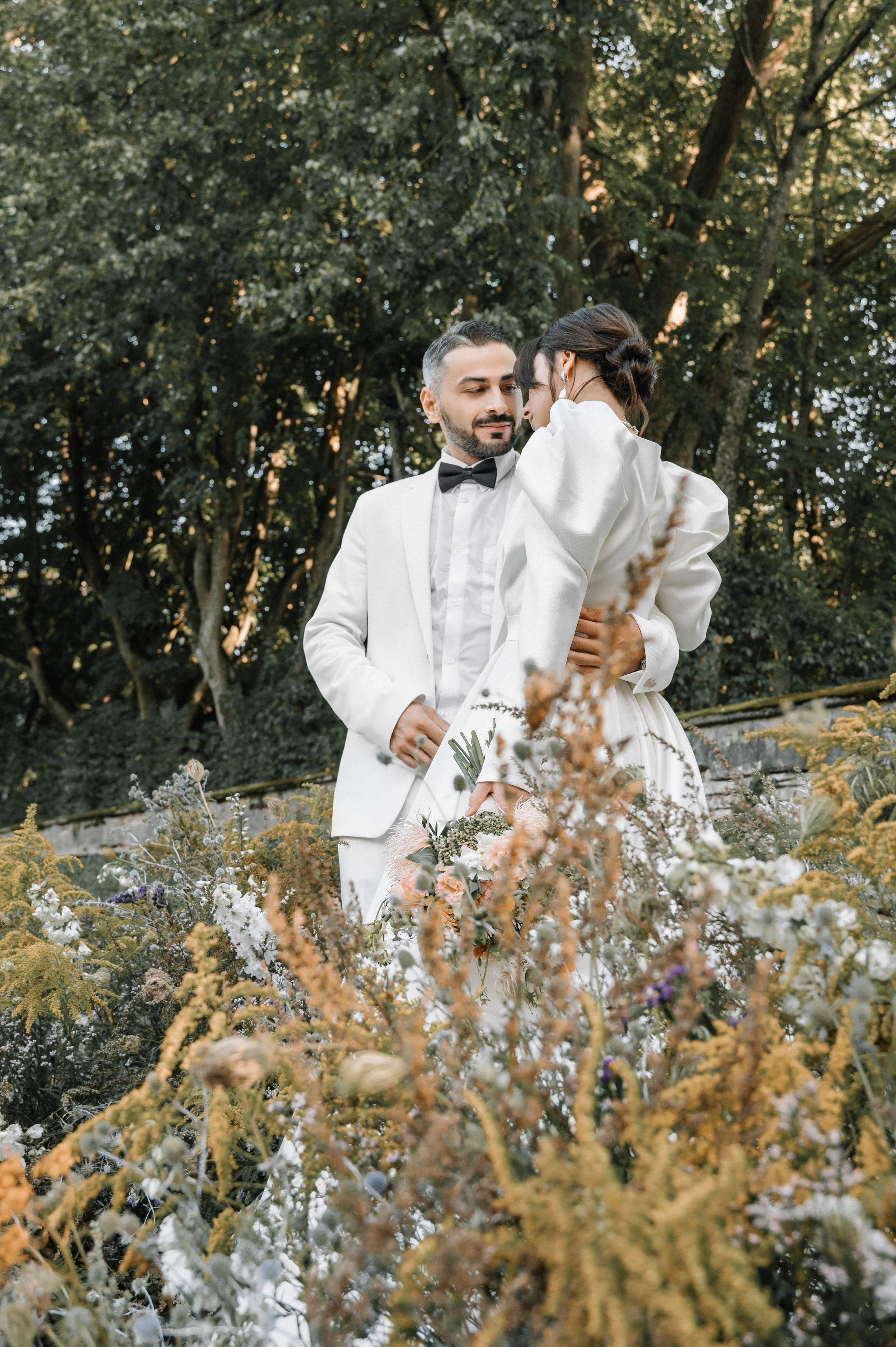 A little piece of love. Photographer and Blogger Europe/Asia Nika Stoma